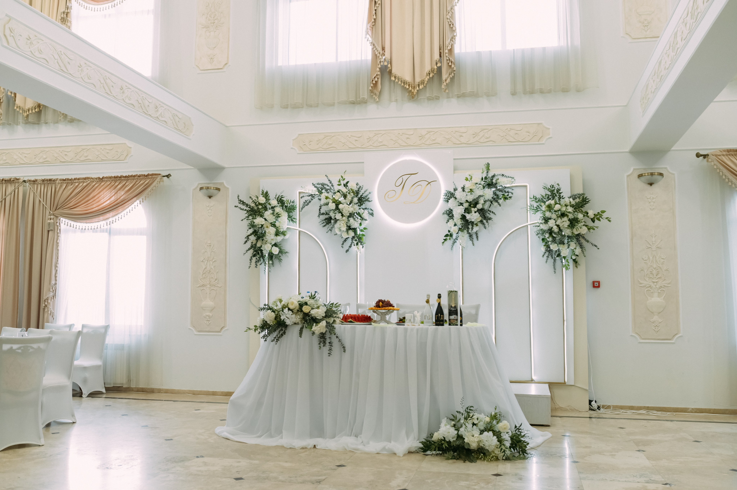 Георгий и Дарья. Свадебный и семейный фотограф в Симферополе Дарья Маркова