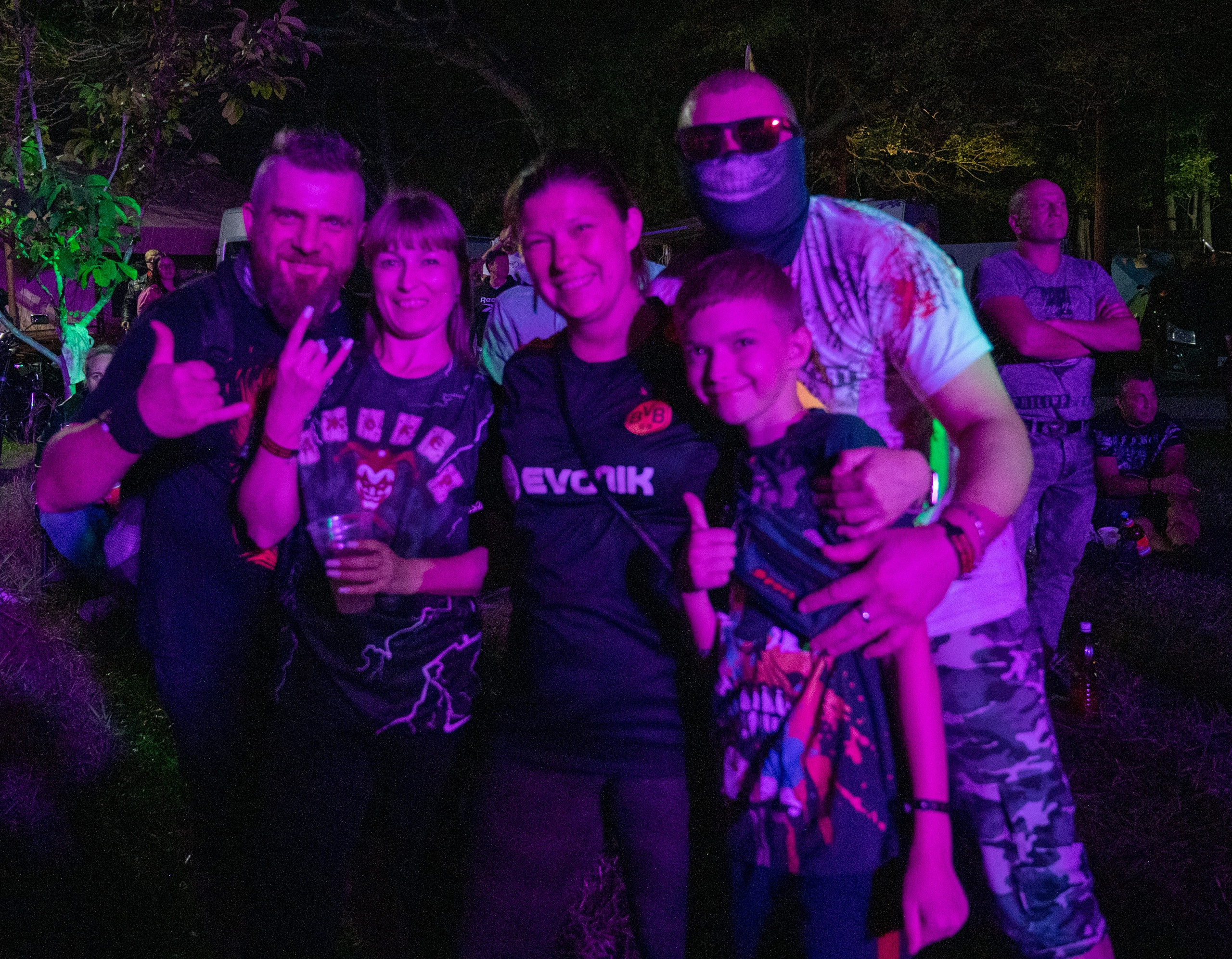 БАЙК-РОК-ФЕСТ #БЕЗПОНТОВ 27–28 сентября 2024 г. Фотографирую счастливых людей в Сочи