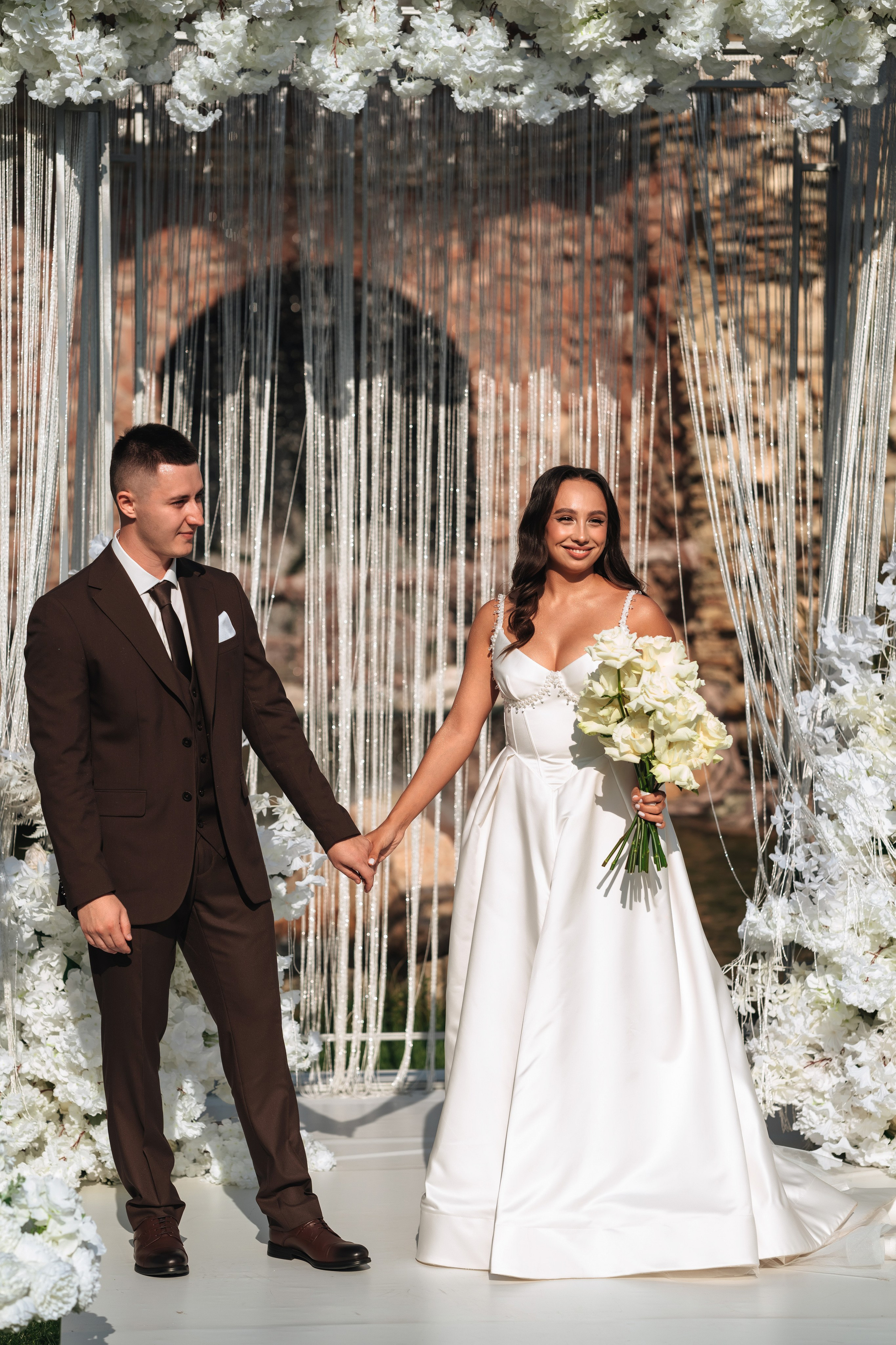 Марк и Элина. Свадебный и портретный фотограф в Симферополе и Крыму