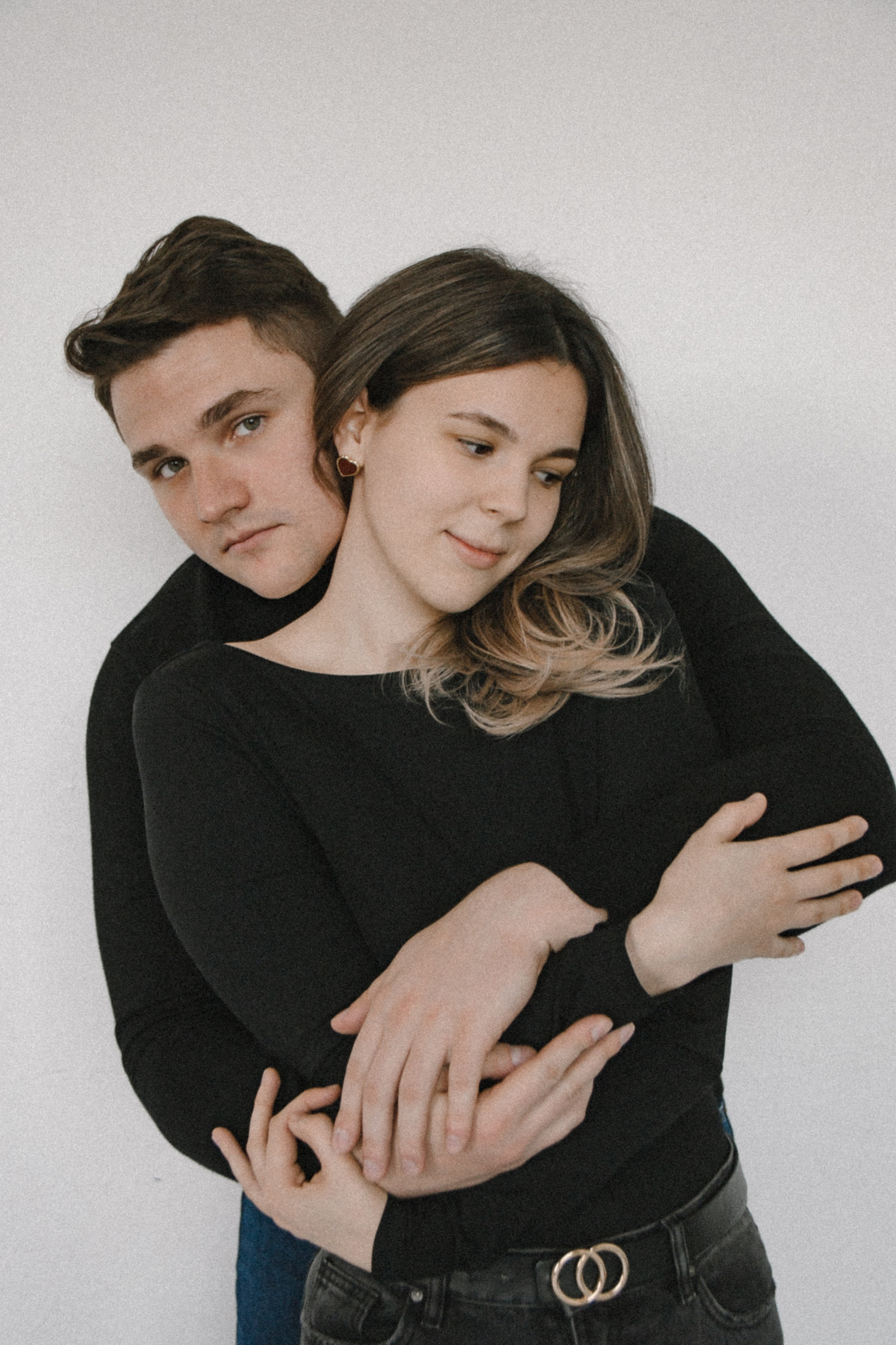 Дима & Даша. Фотограф во Владивостоке Парамонова Елена