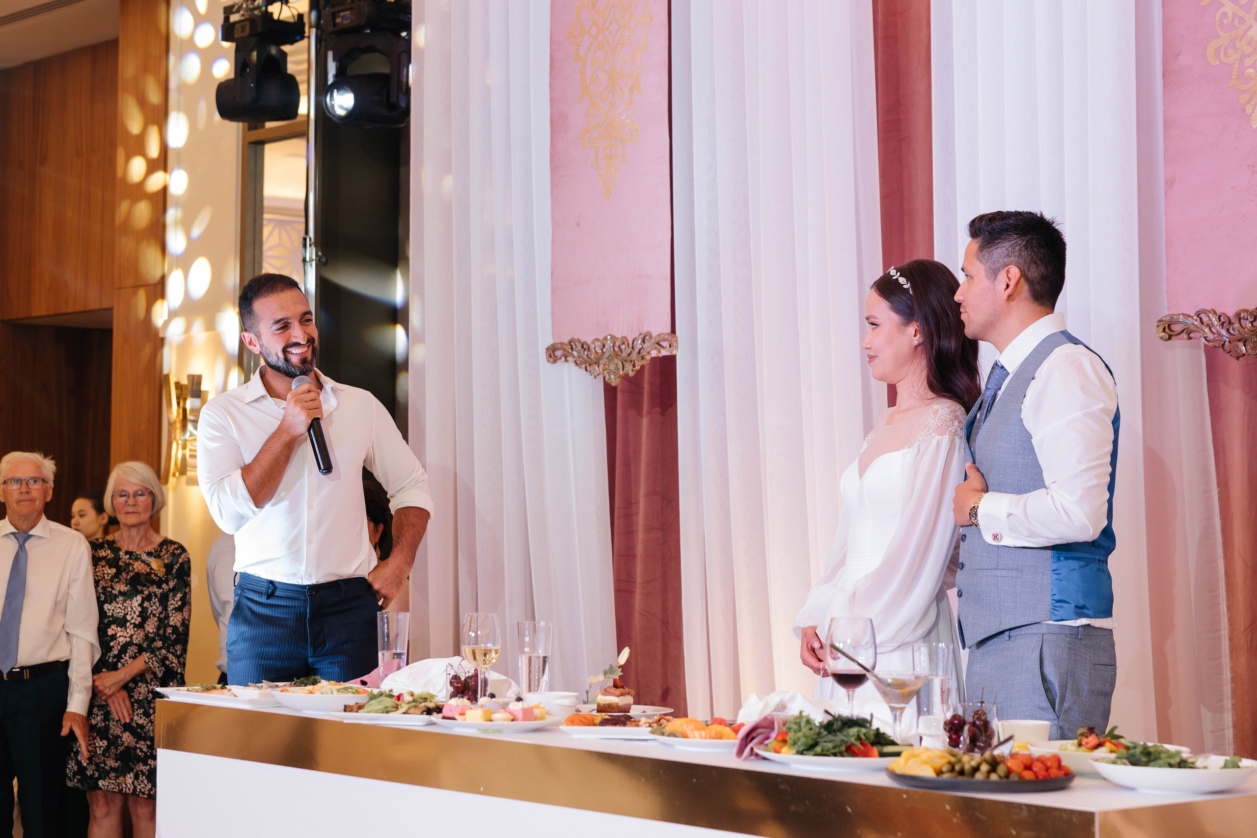 Alina Uzatu. Профессиональный фотограф в городе Астана/Алматы Даурен Сембаев