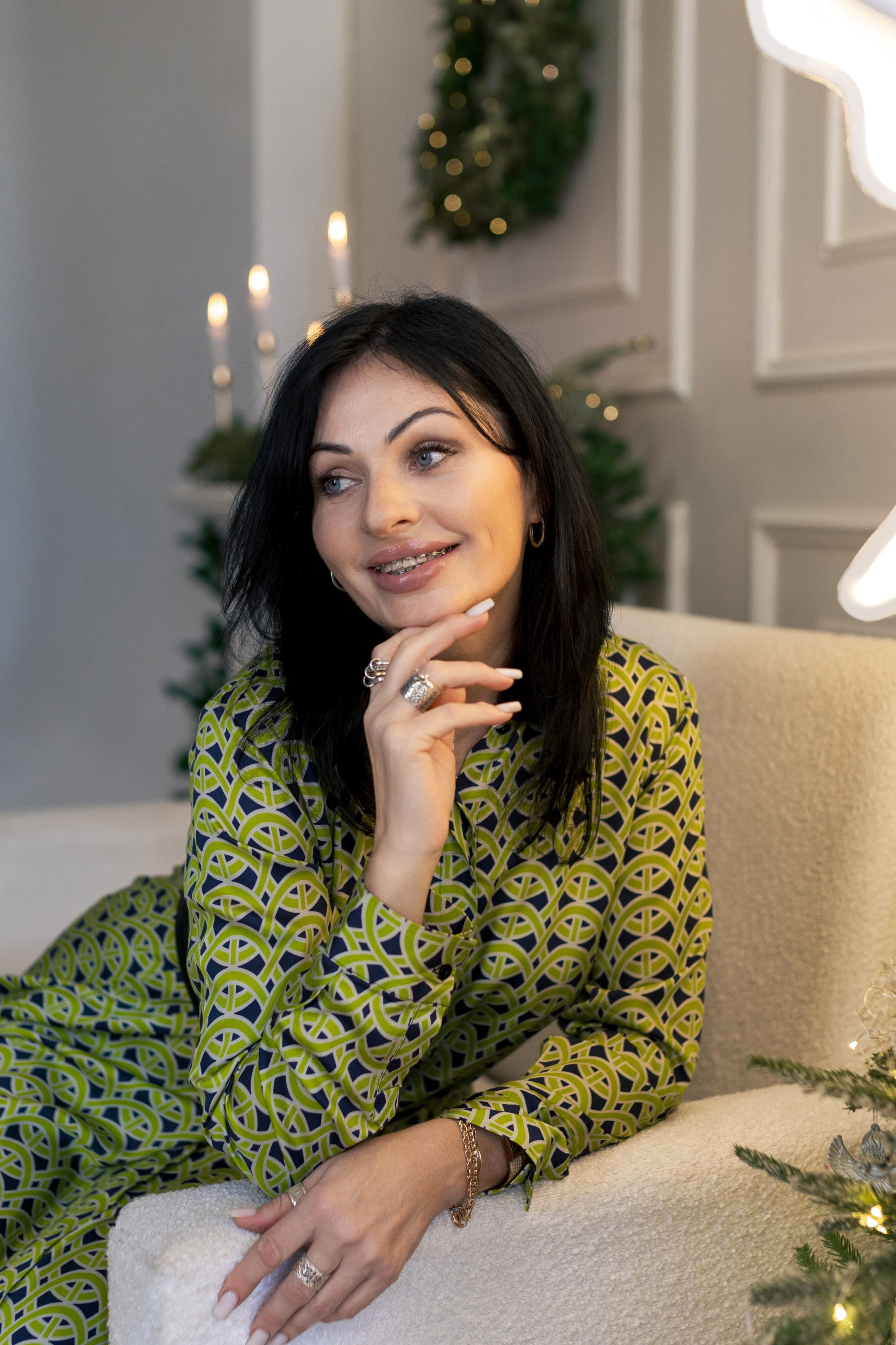 Лаура с семьёй. Свадебный и семейный фотограф в Каспийске Алёна Нурмагомедова