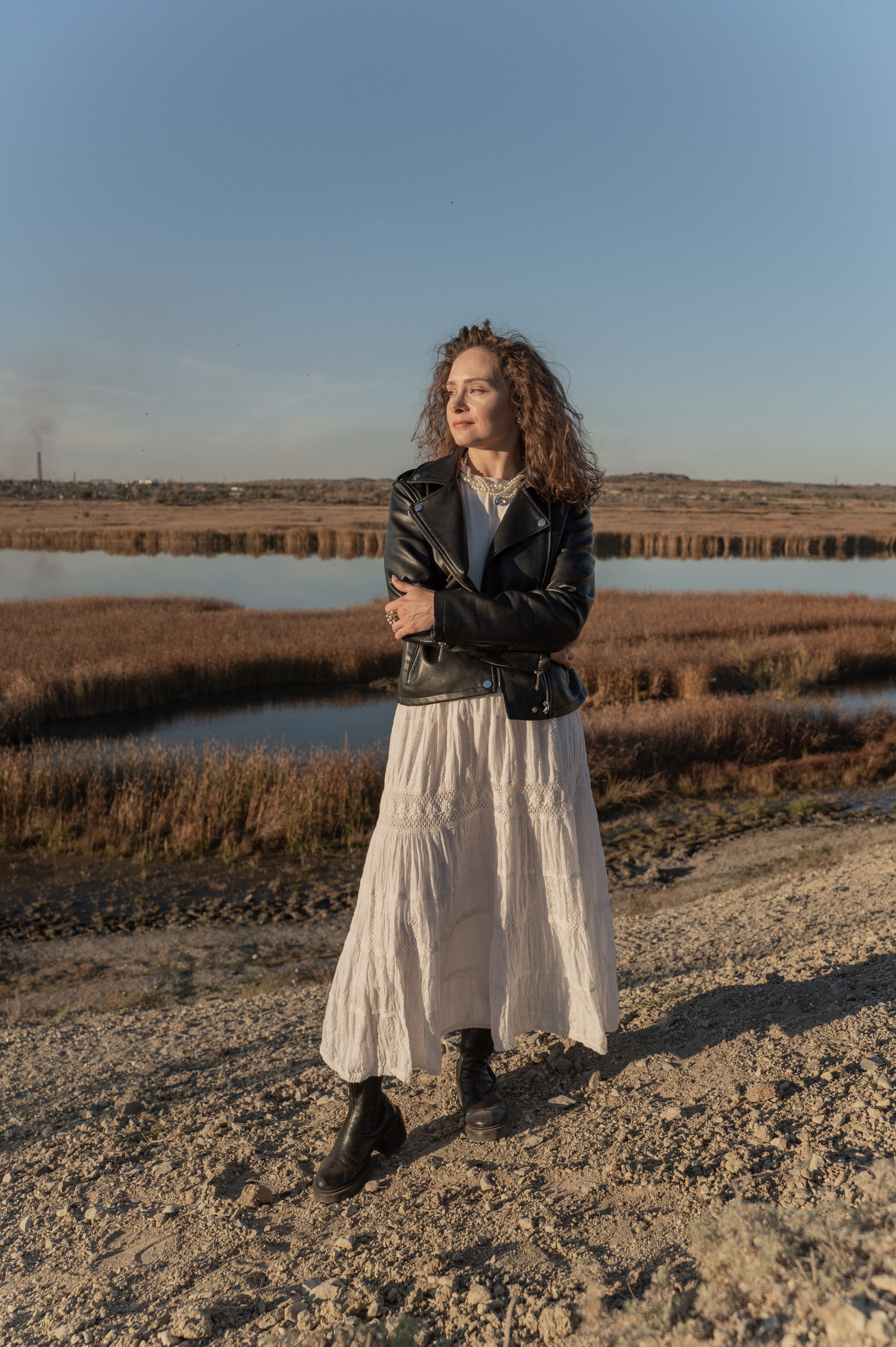 Женские портреты. ФОТОГРАФ/РУДНЫЙ/КОСТАНАЙ