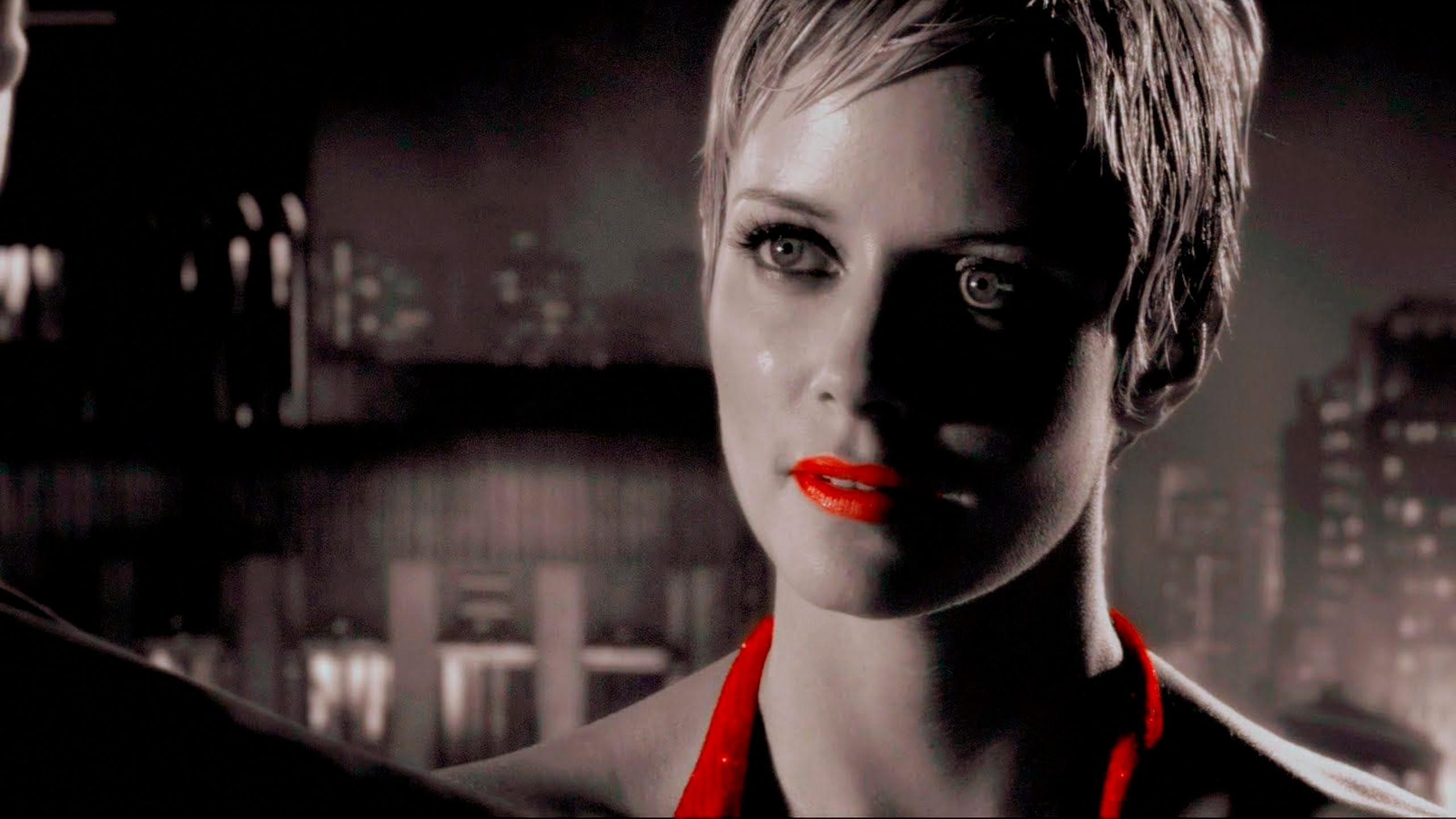 Город грехов. Бизнес фотограф в Москве Алексей Кознев