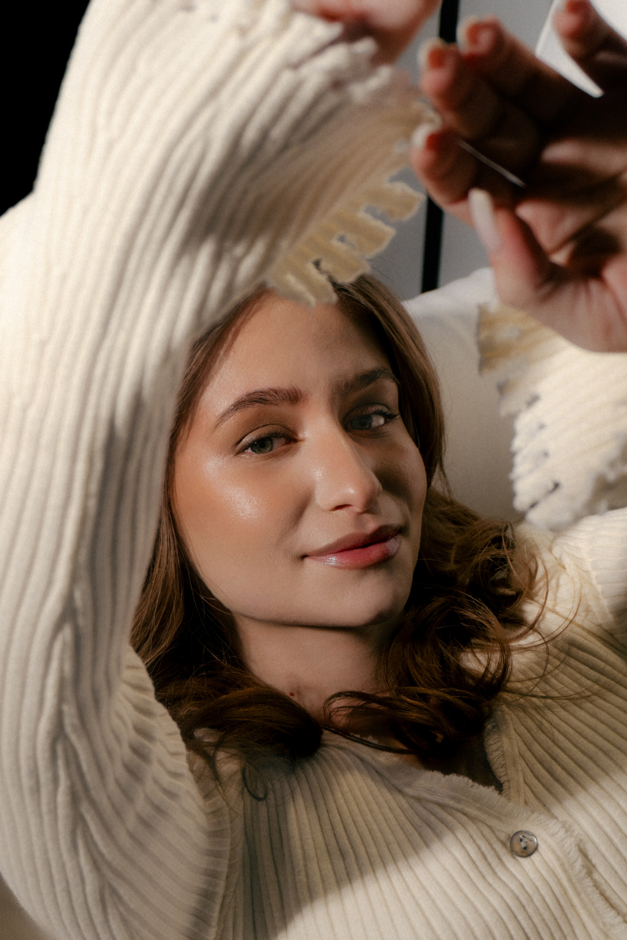 Индивидуальные. Главная