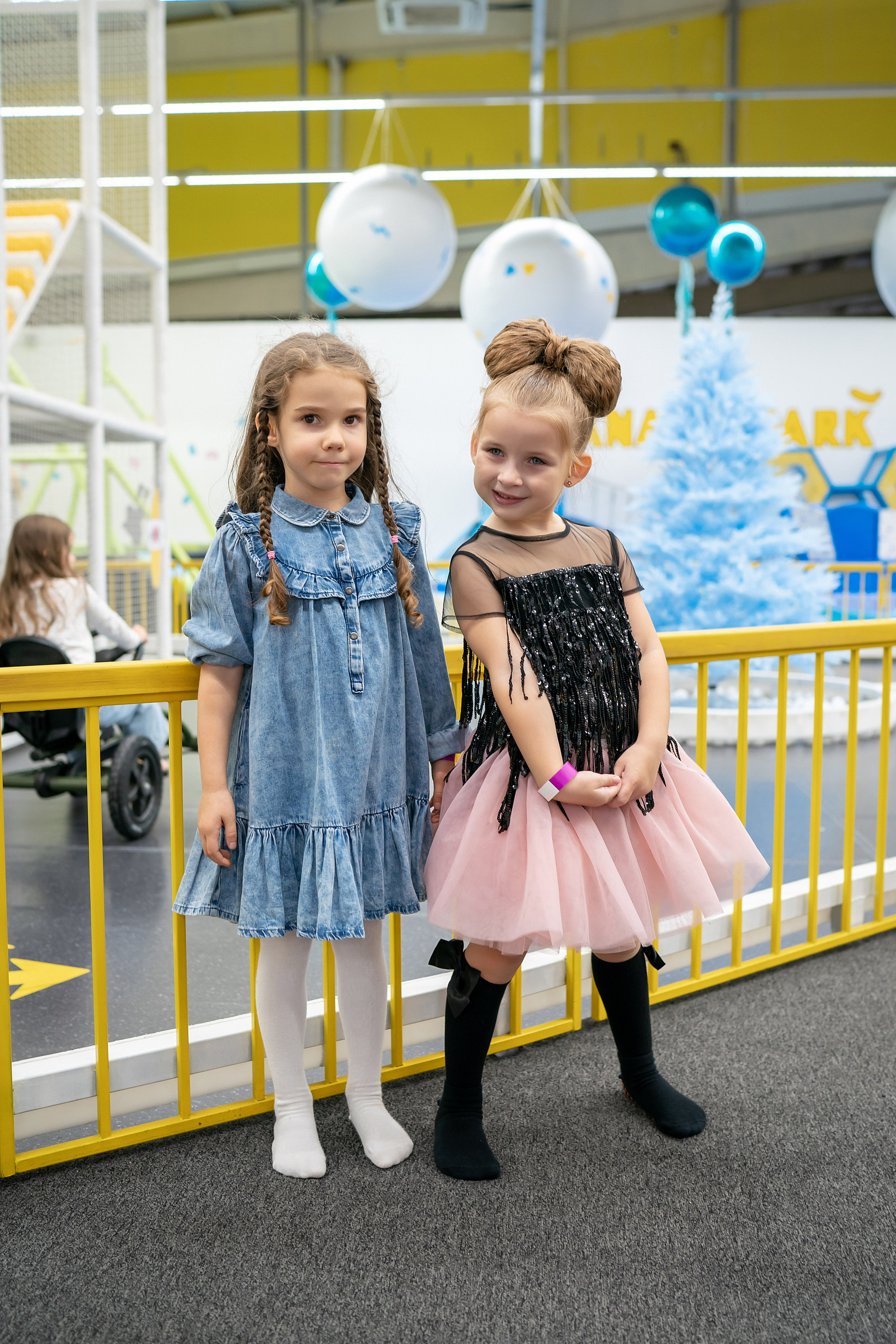 День Рождения Мирославы. Фотограф на Крещение и Венчание в Красноярске Рамазанова Юлия