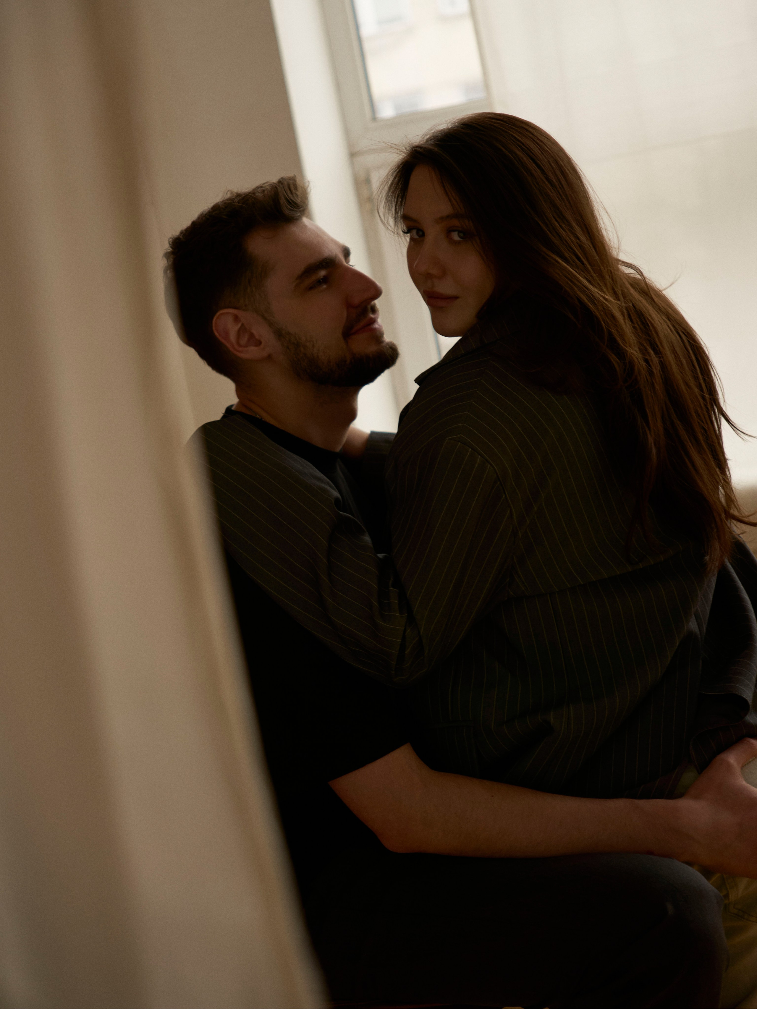 Кадры. Vokueva's-footage