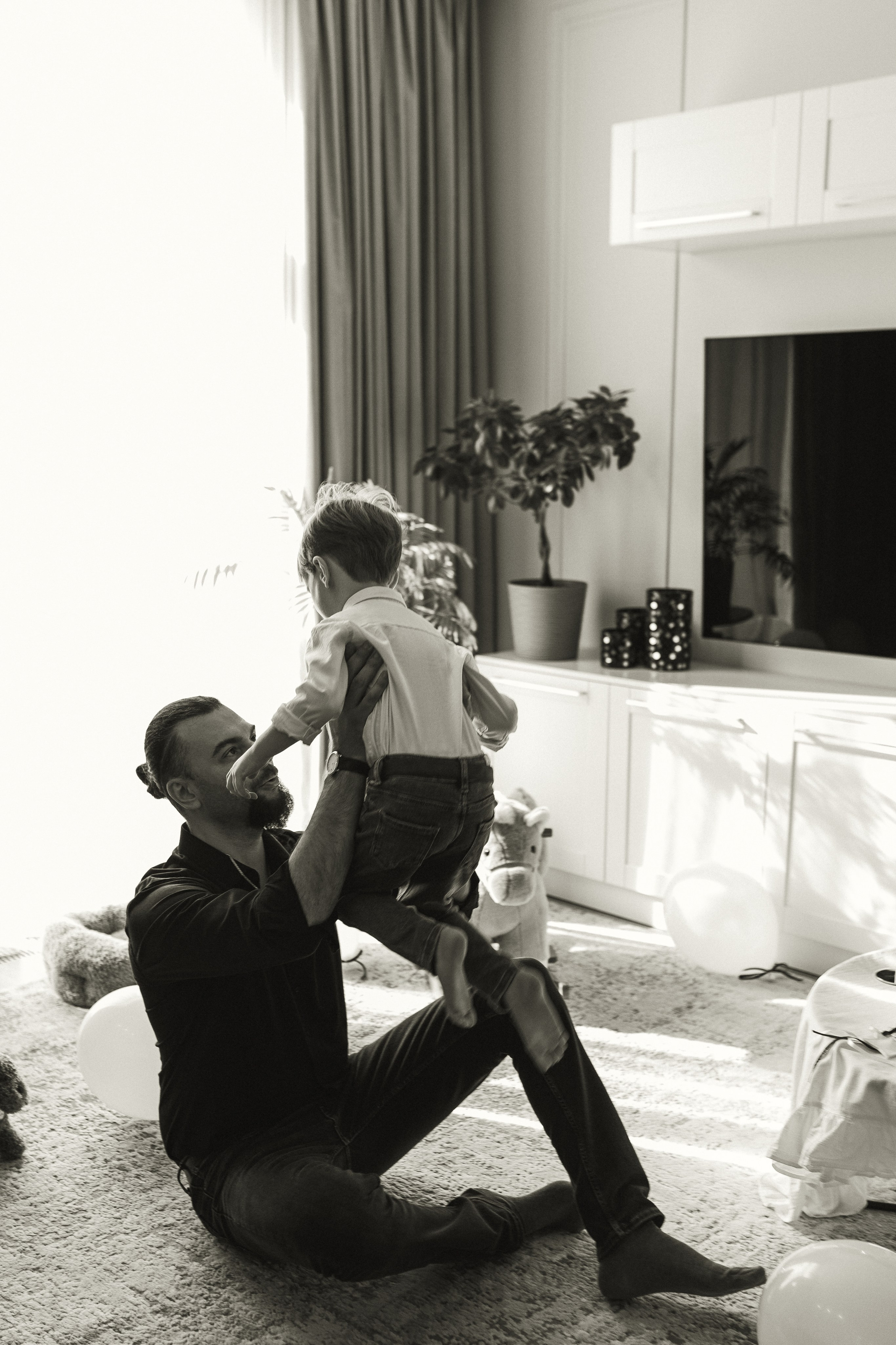 Алене годик🤎. Семейный фотограф в Новороссийске и Анапе Александра Яковлева