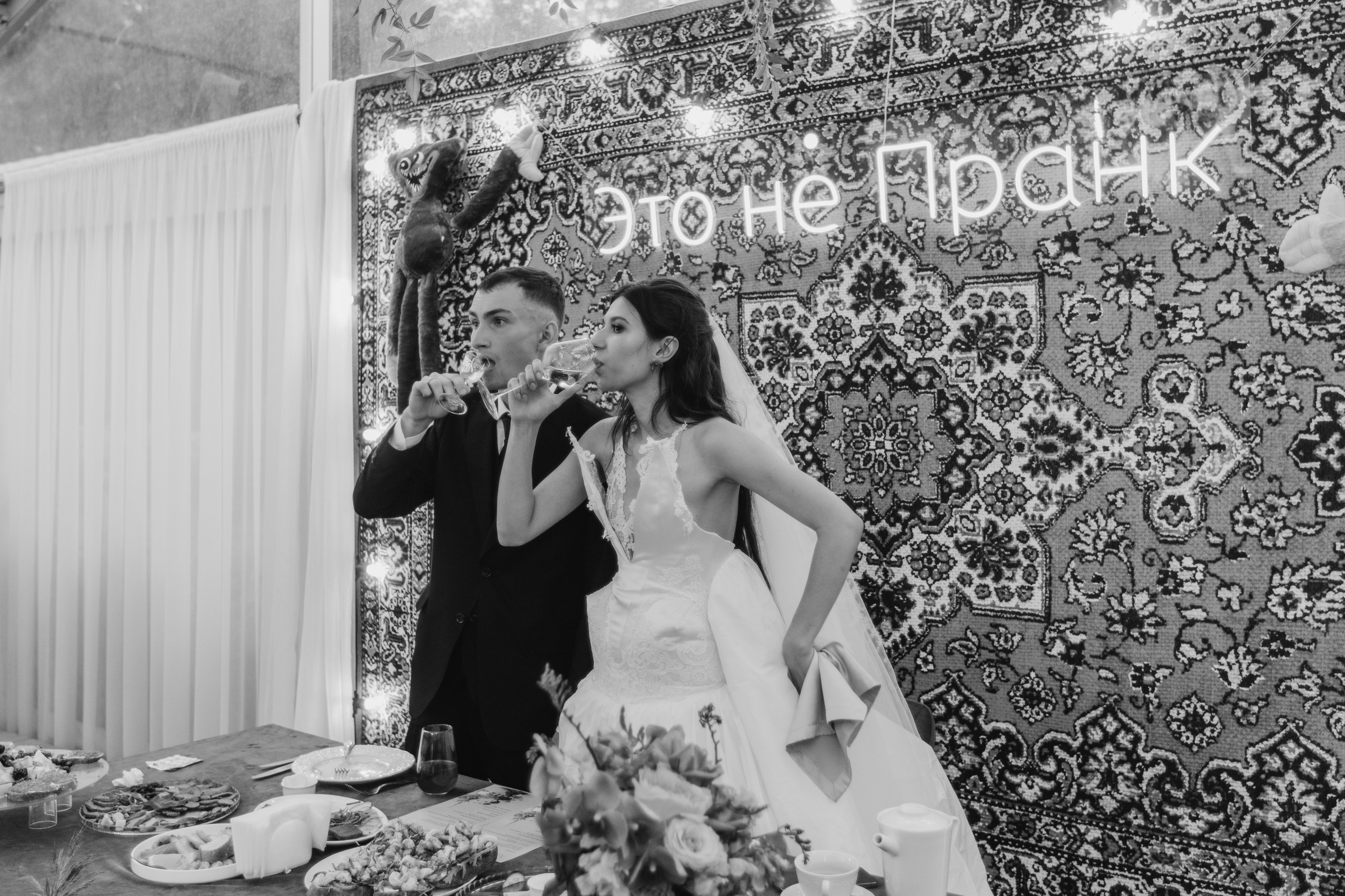 Fedya/Sasha. Фотограф Астафьева Мария