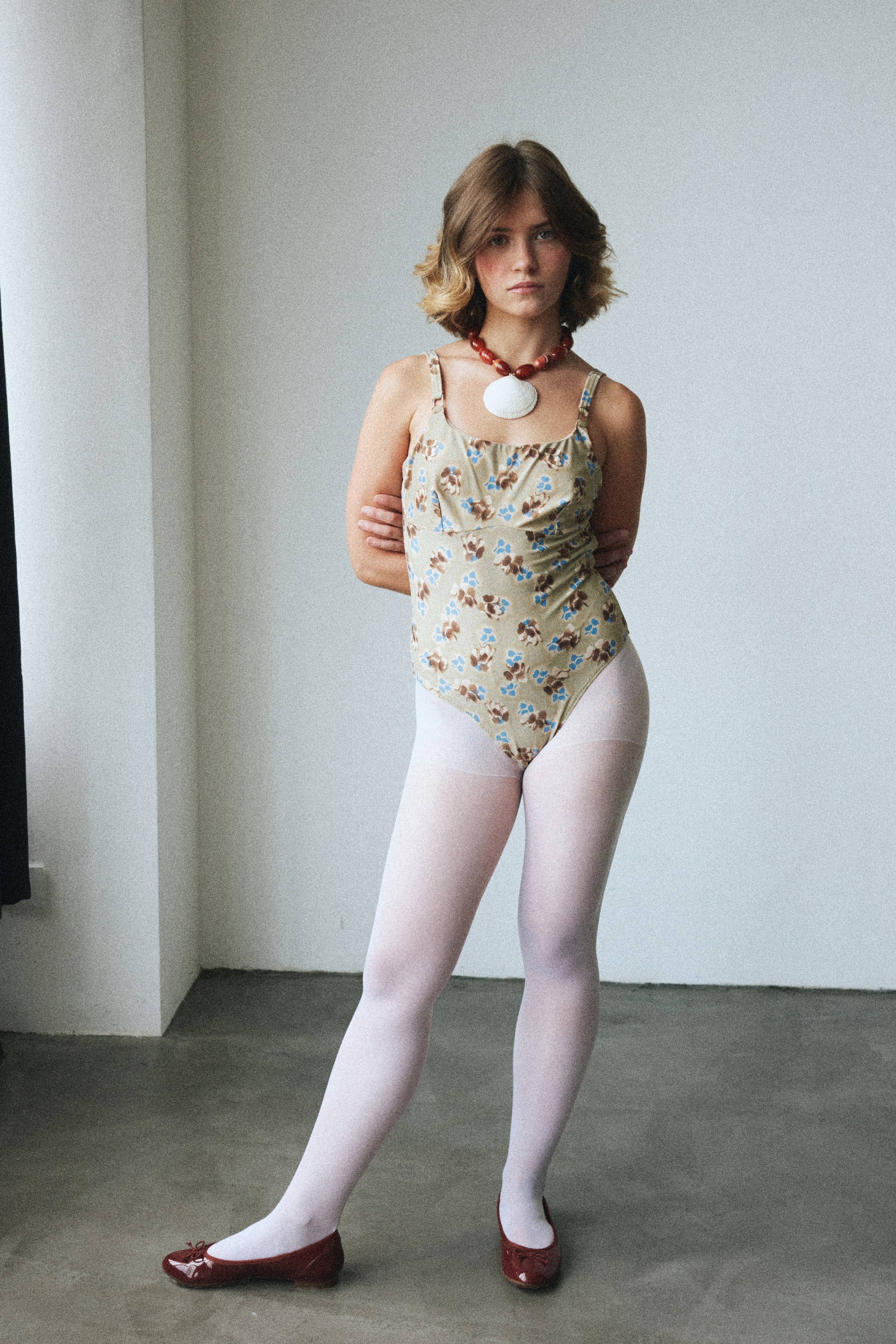 Shell Fetishe Jewelry. Портретный фотограф Филимонов Сергей