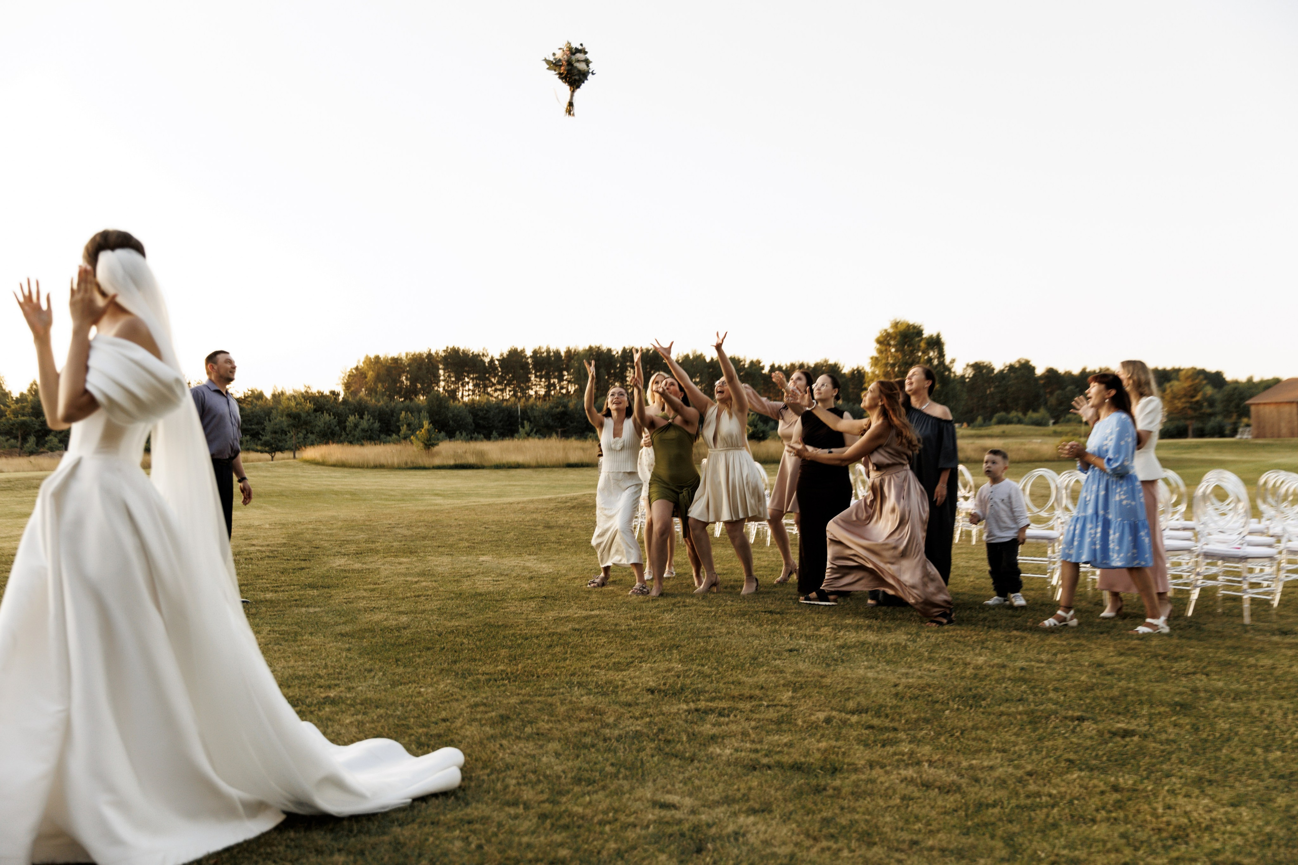 D&O. Свадебный фотограф Екатерина Худякова — Ярославль, Санкт-Петербург, Москва