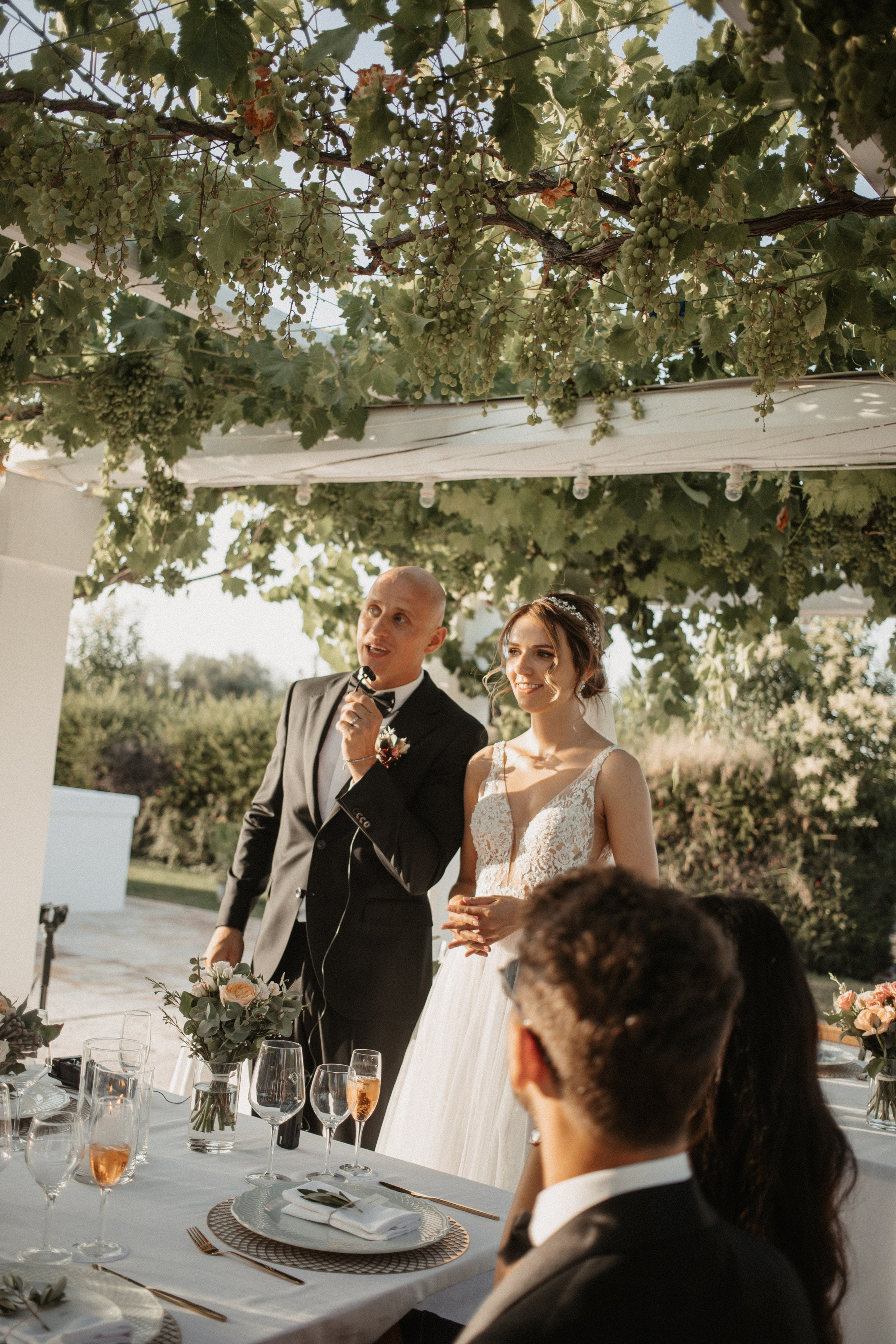 Лукас&Лина 24.06 Италия. Свадебный фотограф в Москве и по всему миру Инесса Хафизова