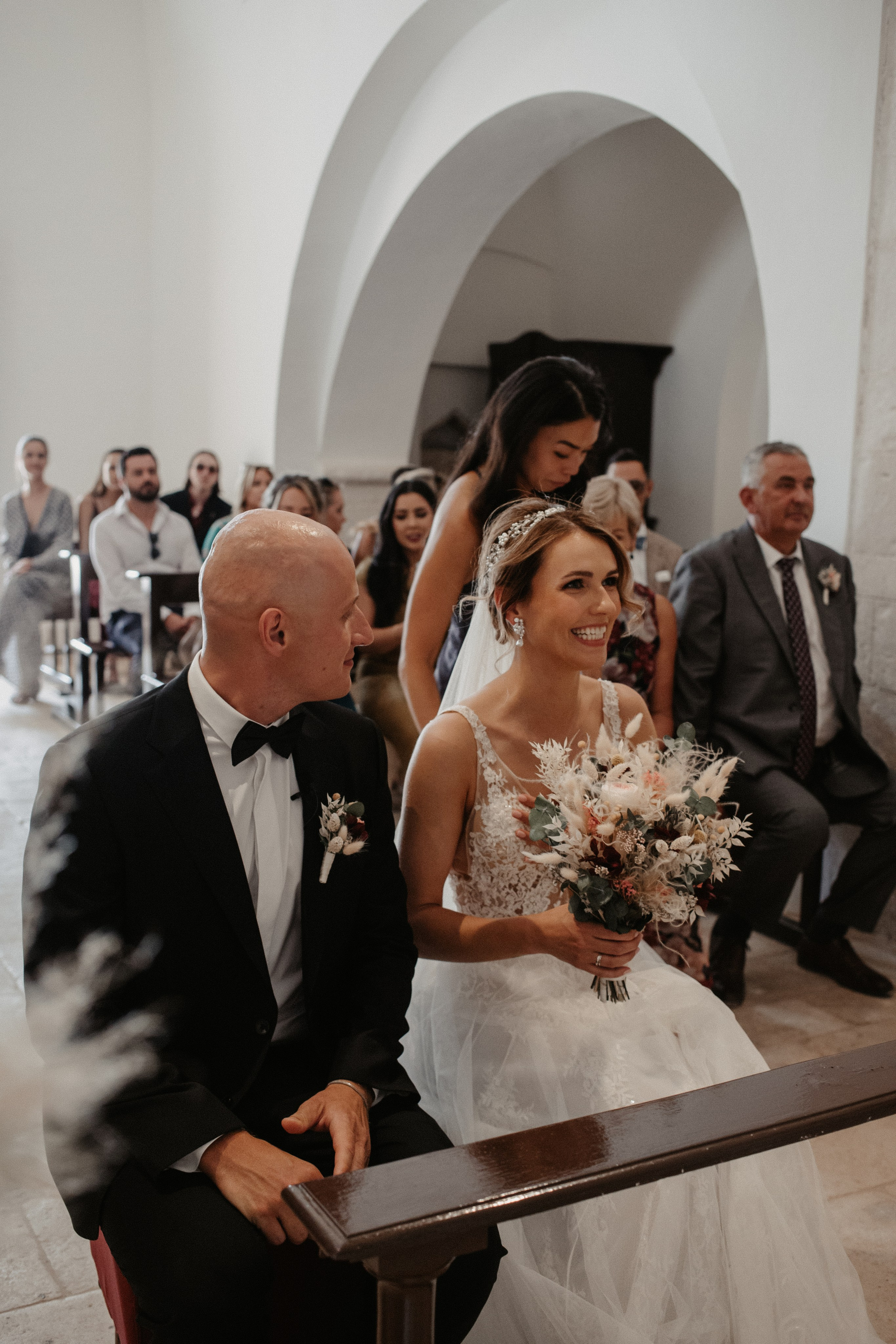 Лукас&Лина 24.06 Италия. Свадебный фотограф в Москве и по всему миру Инесса Хафизова