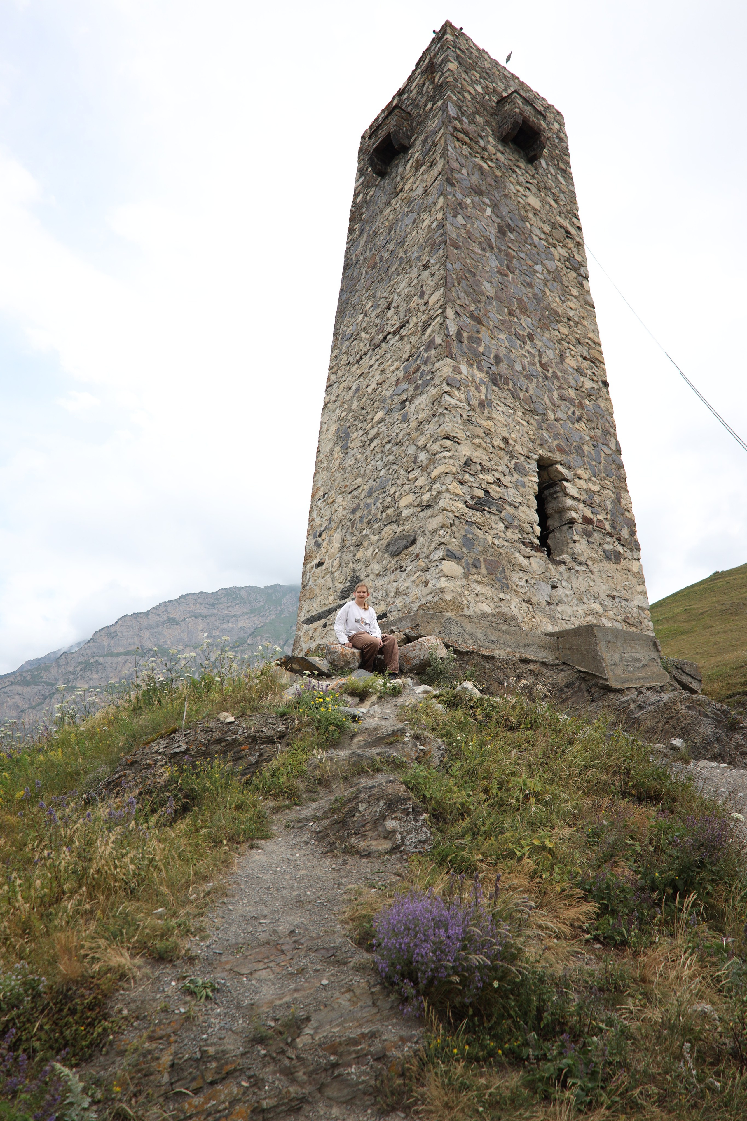 Северная Осетия июль 2025 год. Кармадон, Даргивз и Цей. Семейный детский фотограф Краснодарский край Оксана Колос