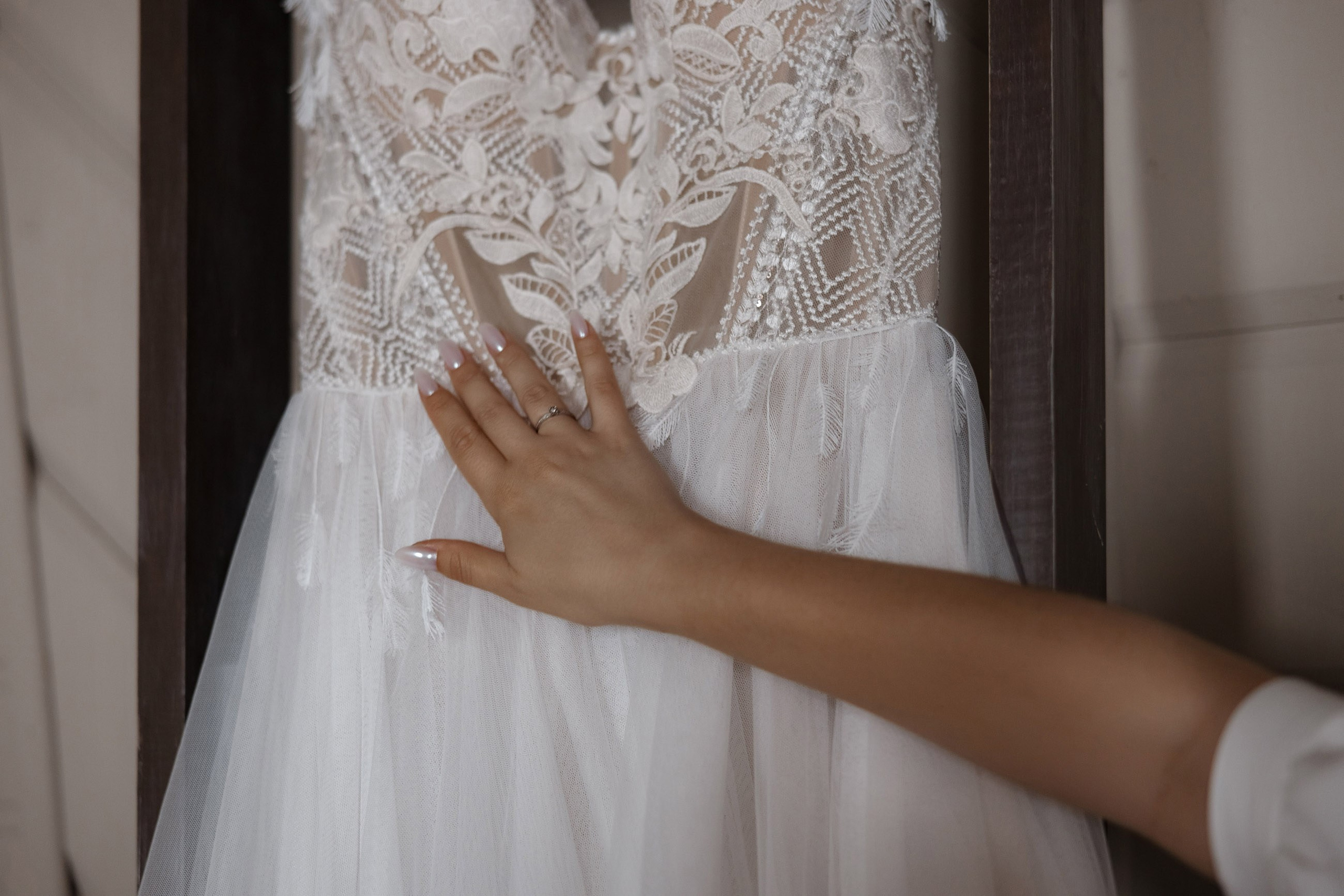 Артем и Вера. Свадебный фотограф и видеограф Юрий и Эля Дубинины