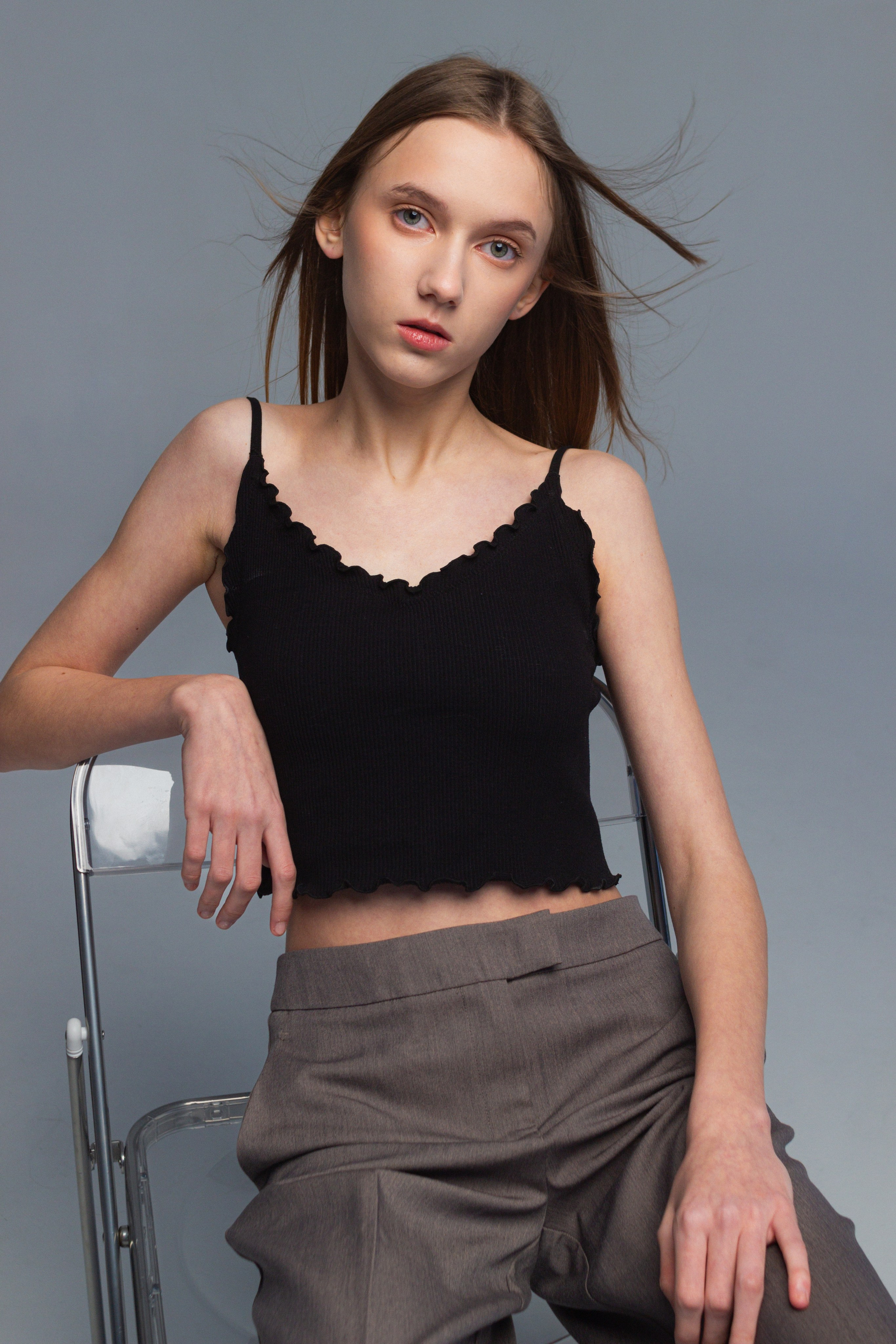 Alex. Modeling agency TM MODELS