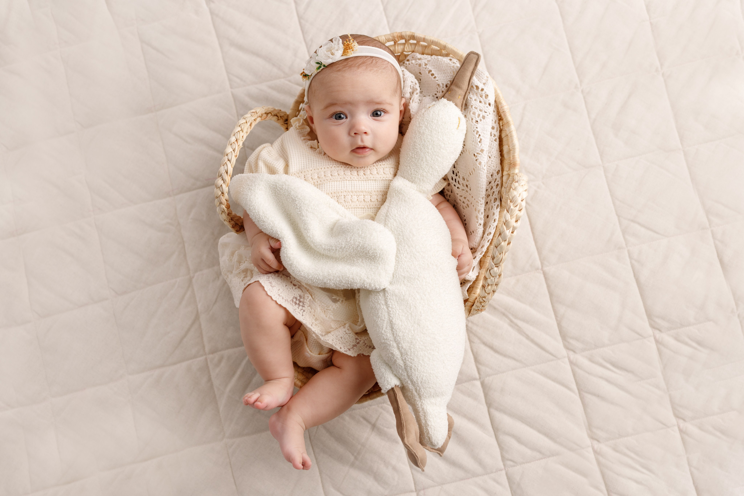 Фотосессии малышей до года. Фотограф новорожденных, детский фотограф в г. Оренбурге Екатерина Козлова