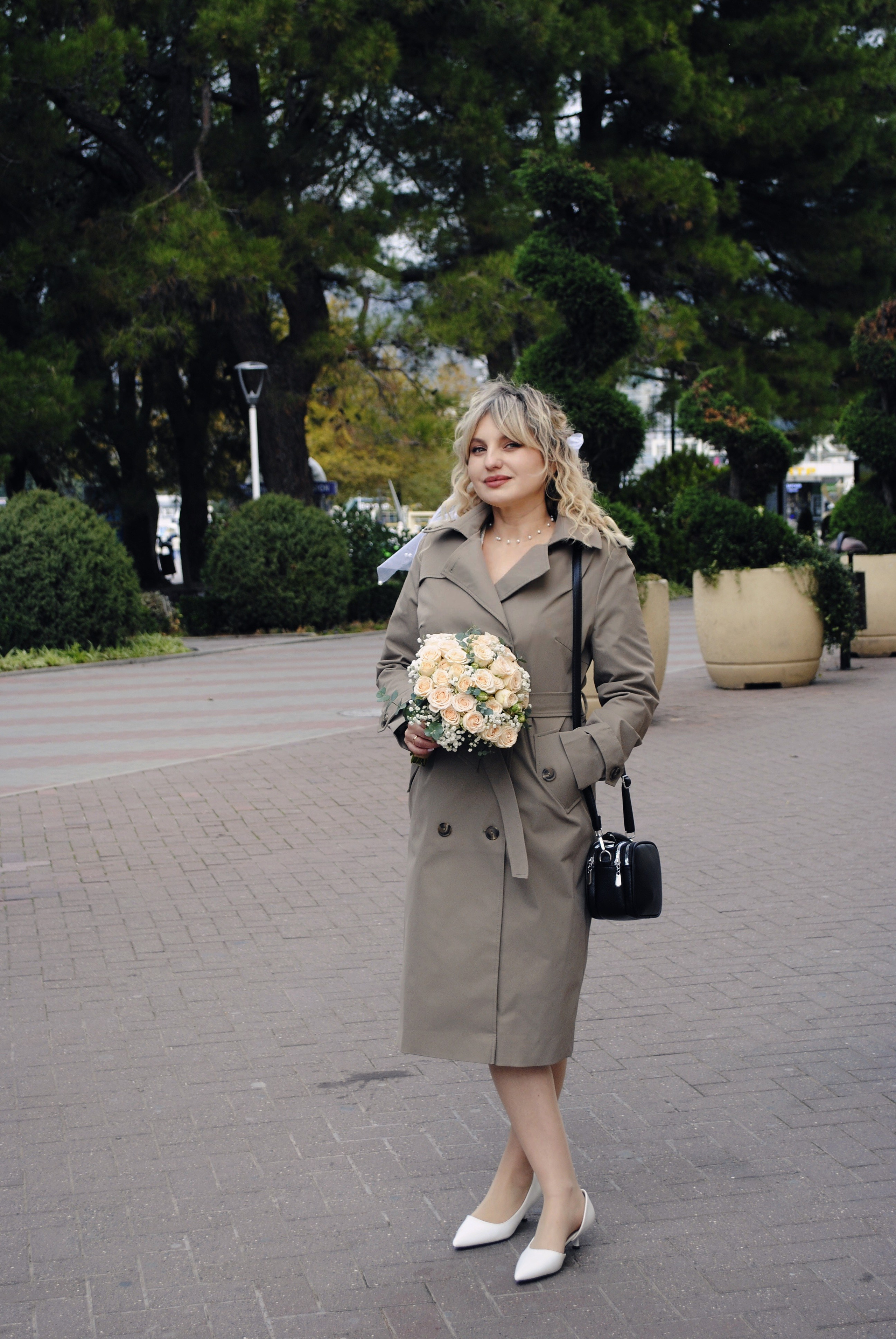 Иван &Ирина. Фотограф Мария Мусаелян