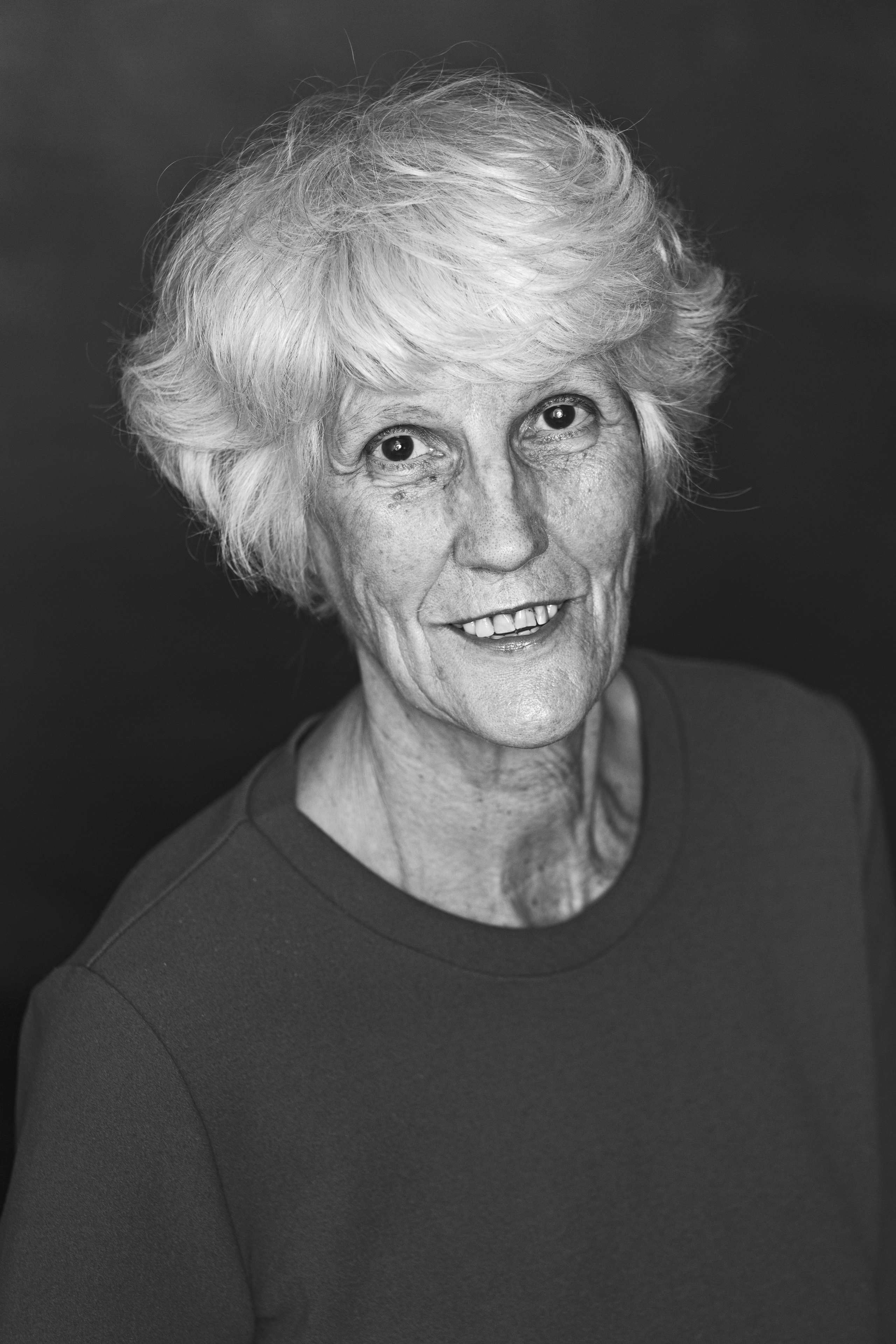 Женский портрет. Фотограф людей в Красноярске. Татьяна Вишневская