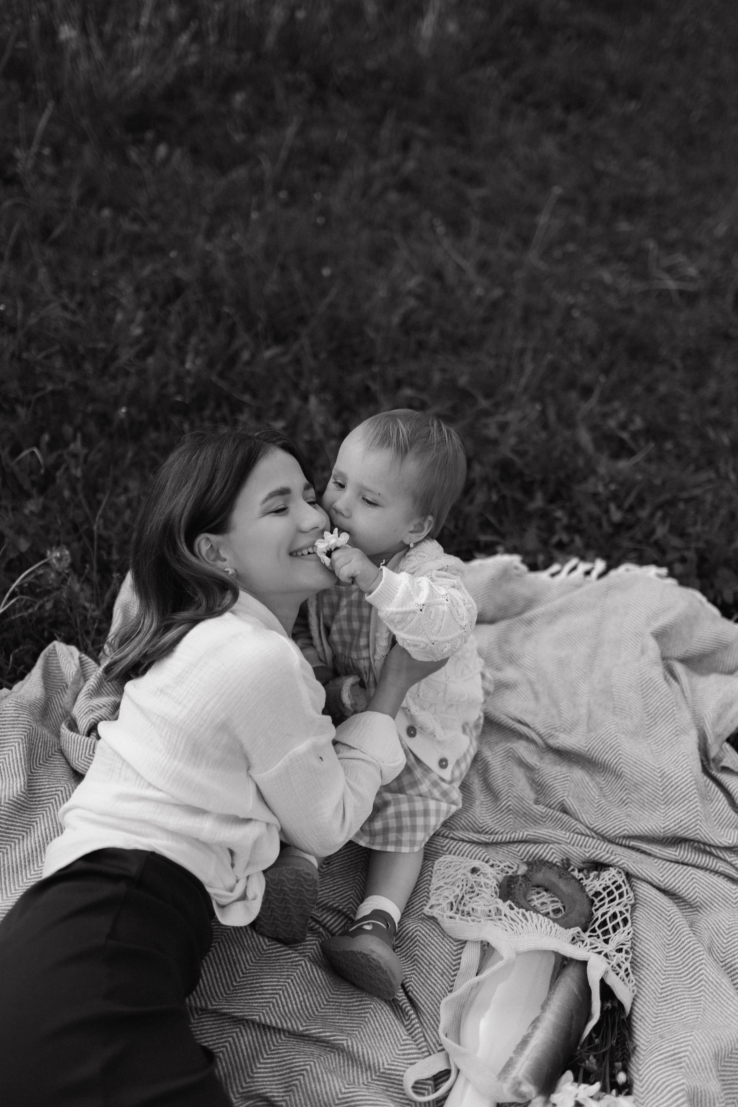 Лола и Софи. Главная