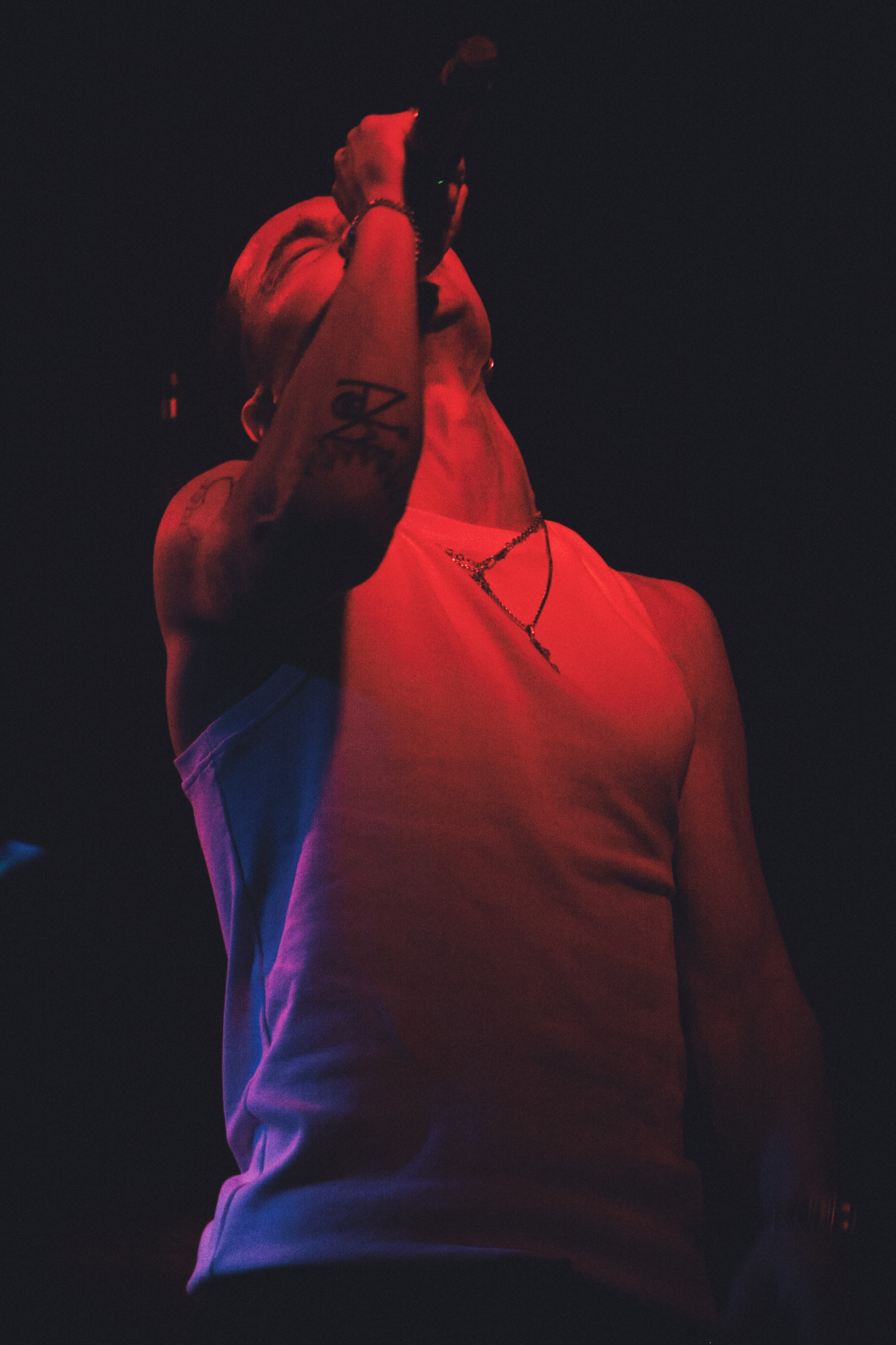 Концерты. Фотограф Романенкова Дарья Санкт-Петербург