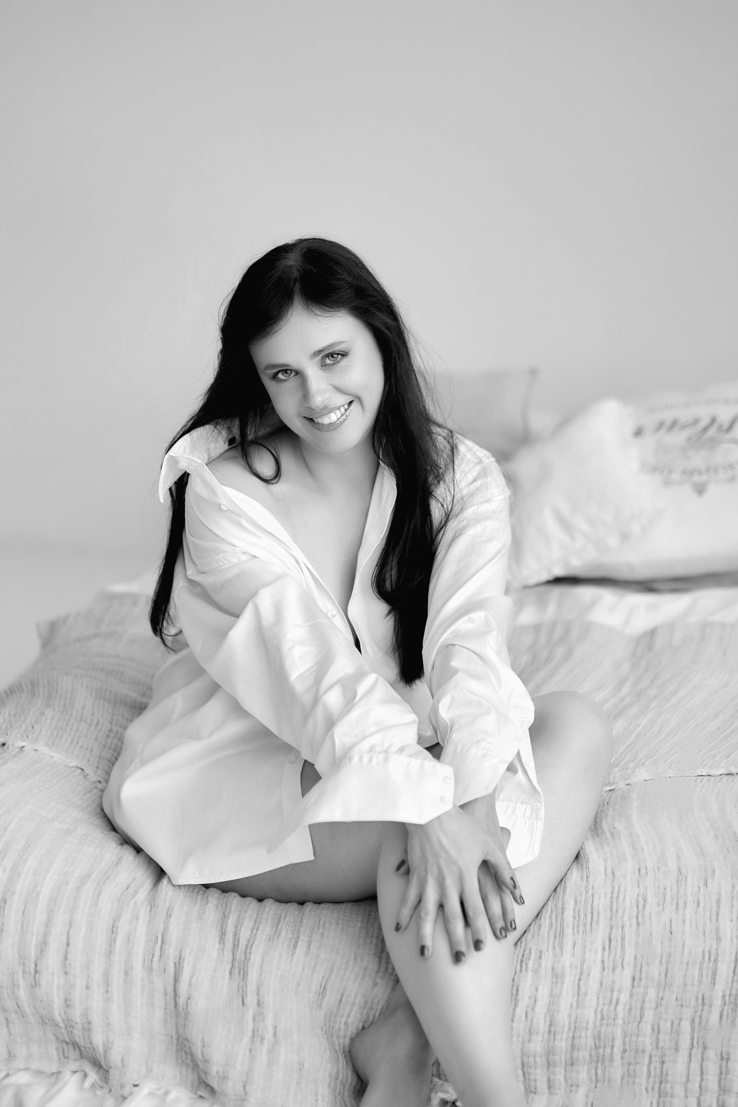 Катя. Фотограф в Минске Анна Кучинская