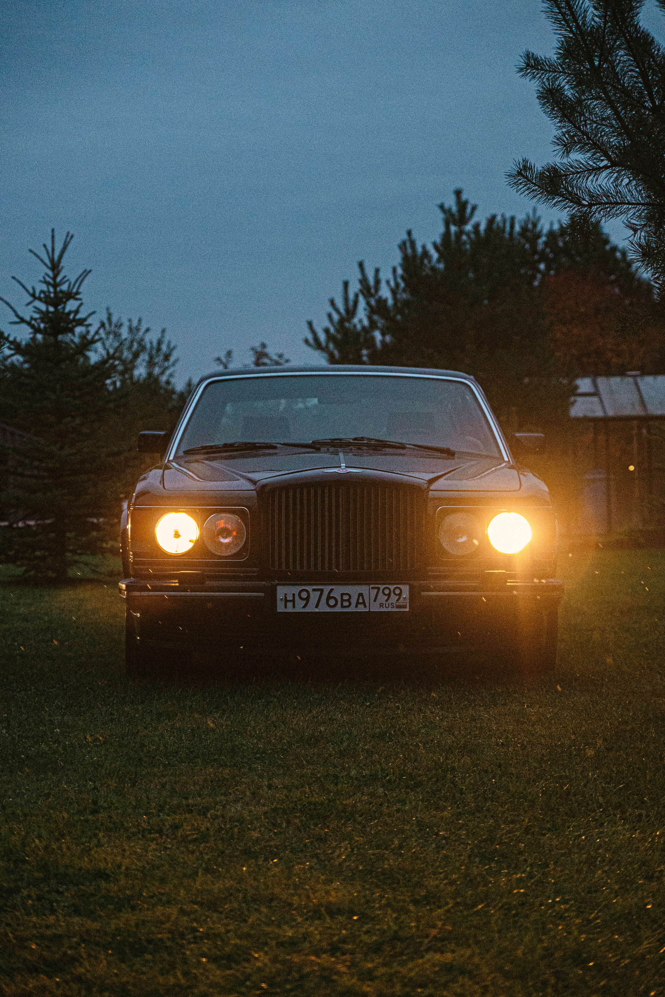 Автомобильное мероприятие совместно с Автокультурой и Jaguar Club. Жуков Илья  свадебный фотограф в Москве