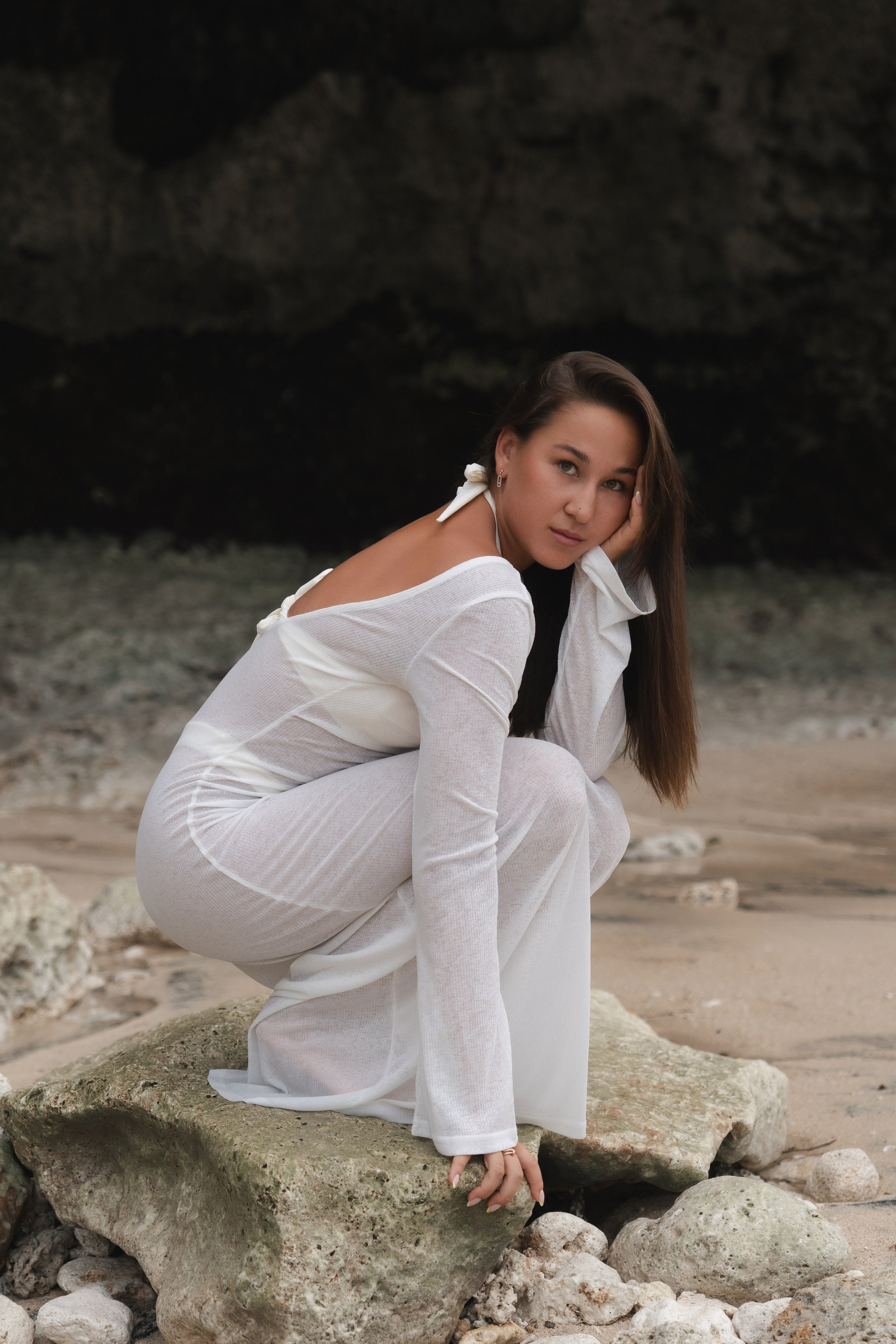 Камилла. Фотограф Alena Ray