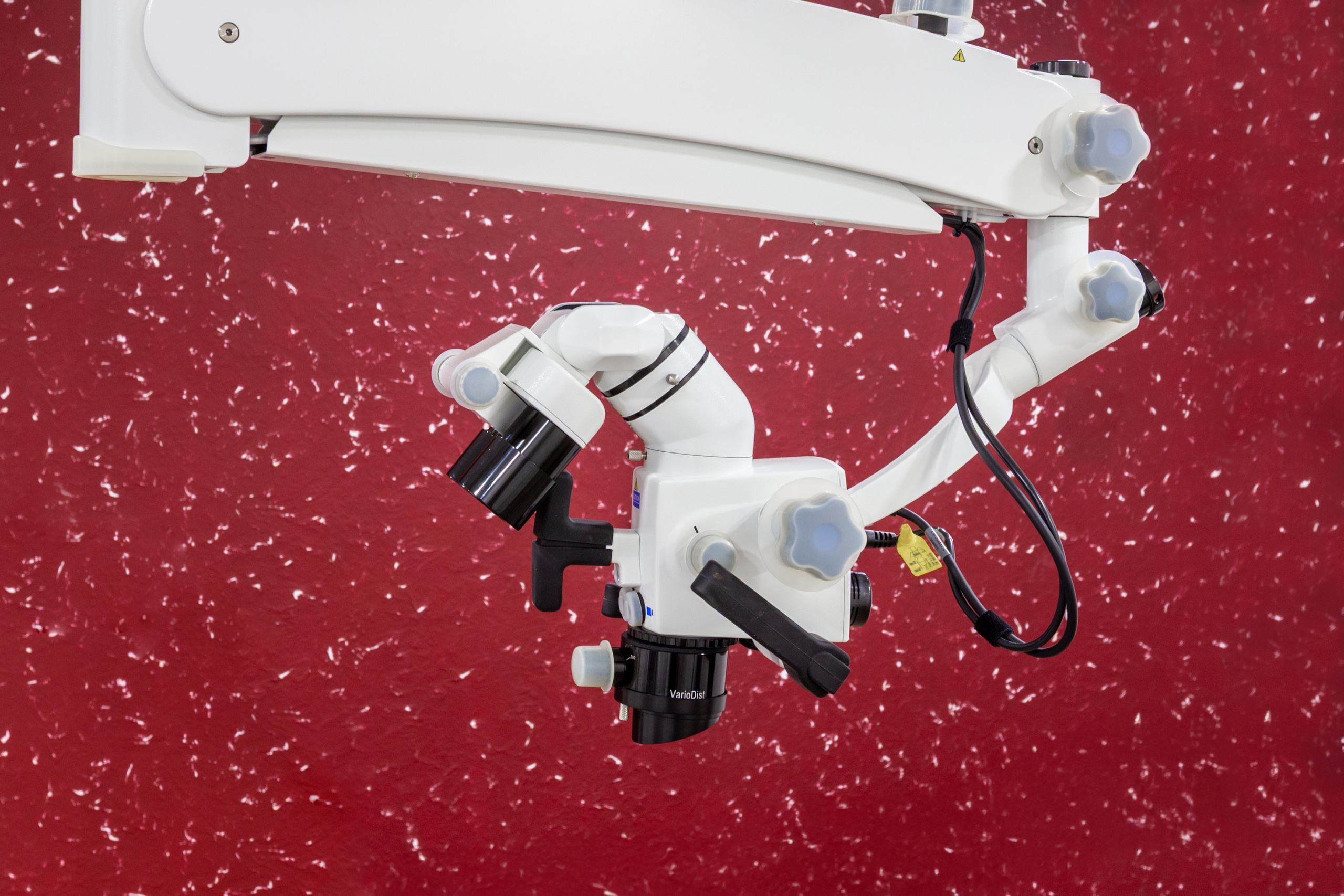 Стоматолгия. Фотограф Анастасия Мухитдинова