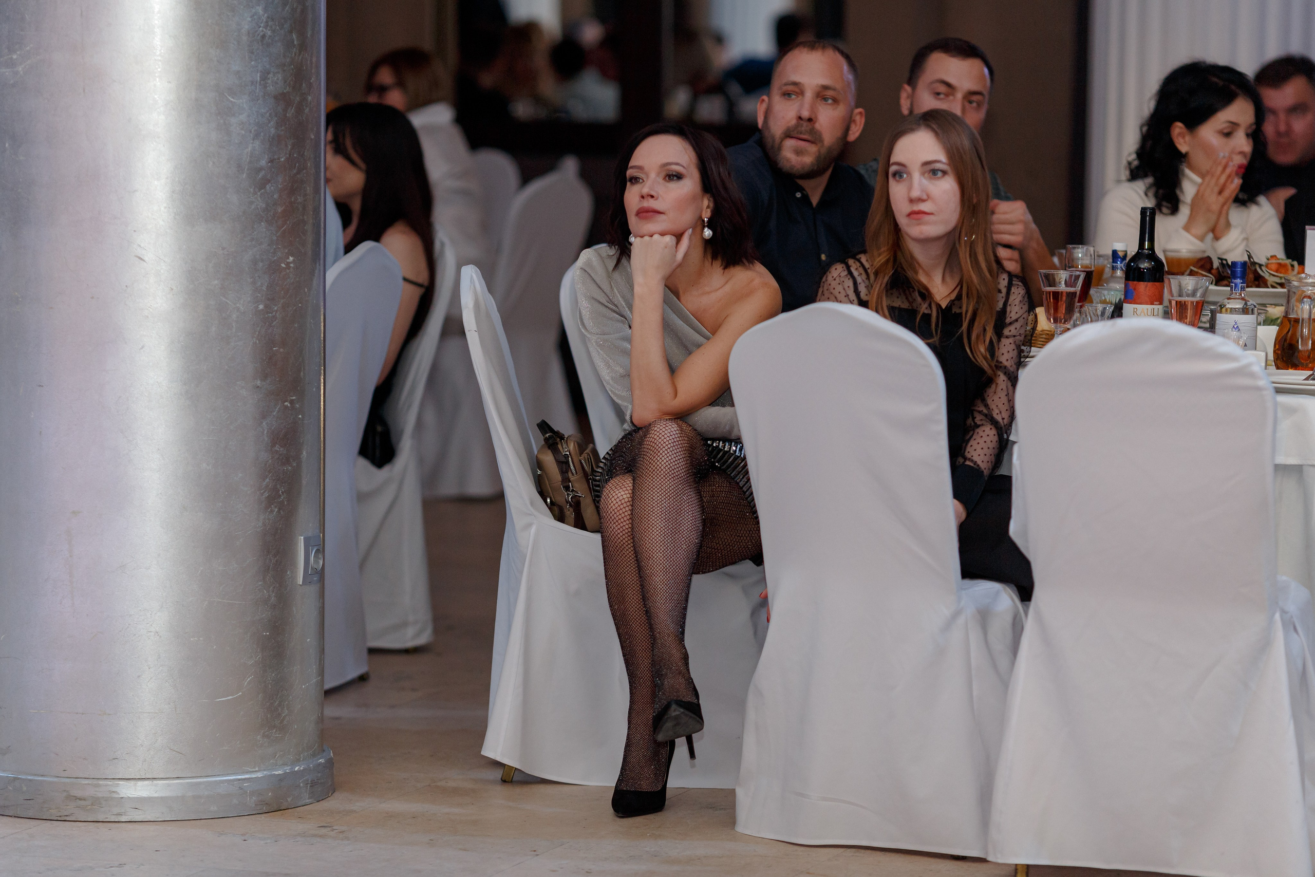 Репортажная фотосъёмка — корпоратив Tele2 2024