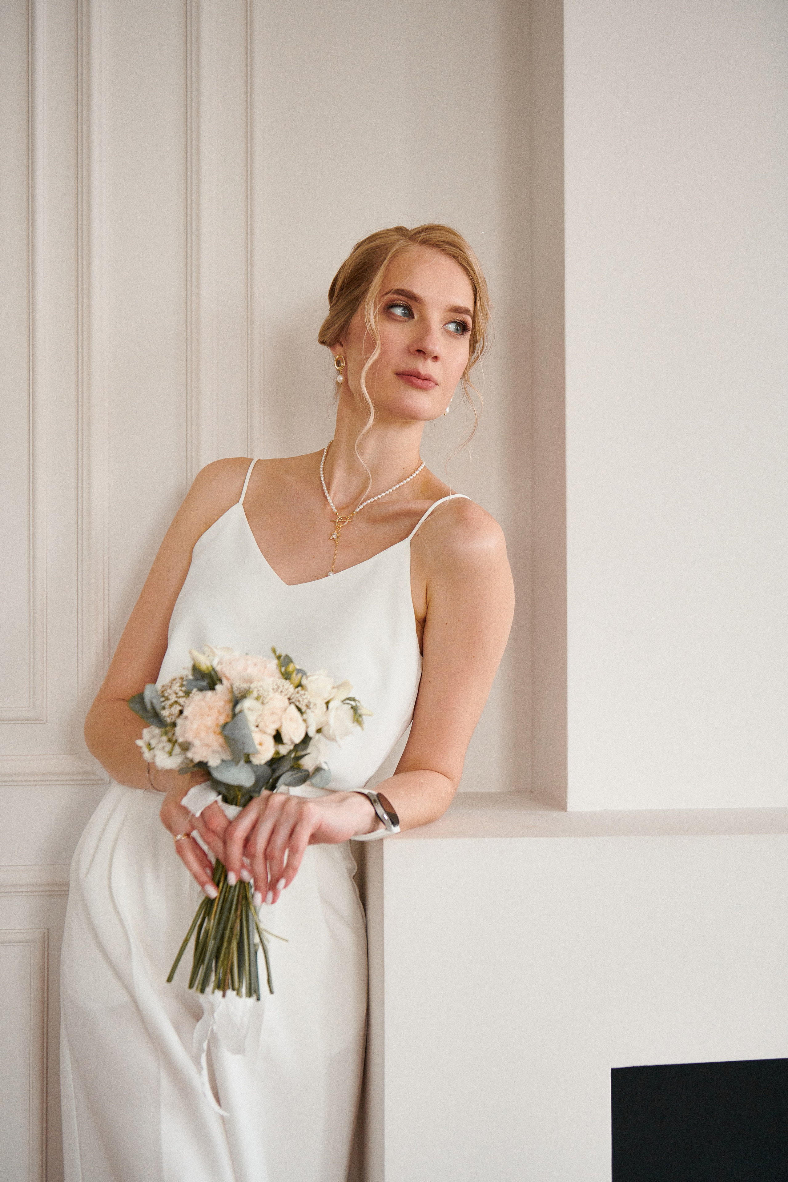 Свадьба. Фотограф-визажист в Красноярске Алина Духновская