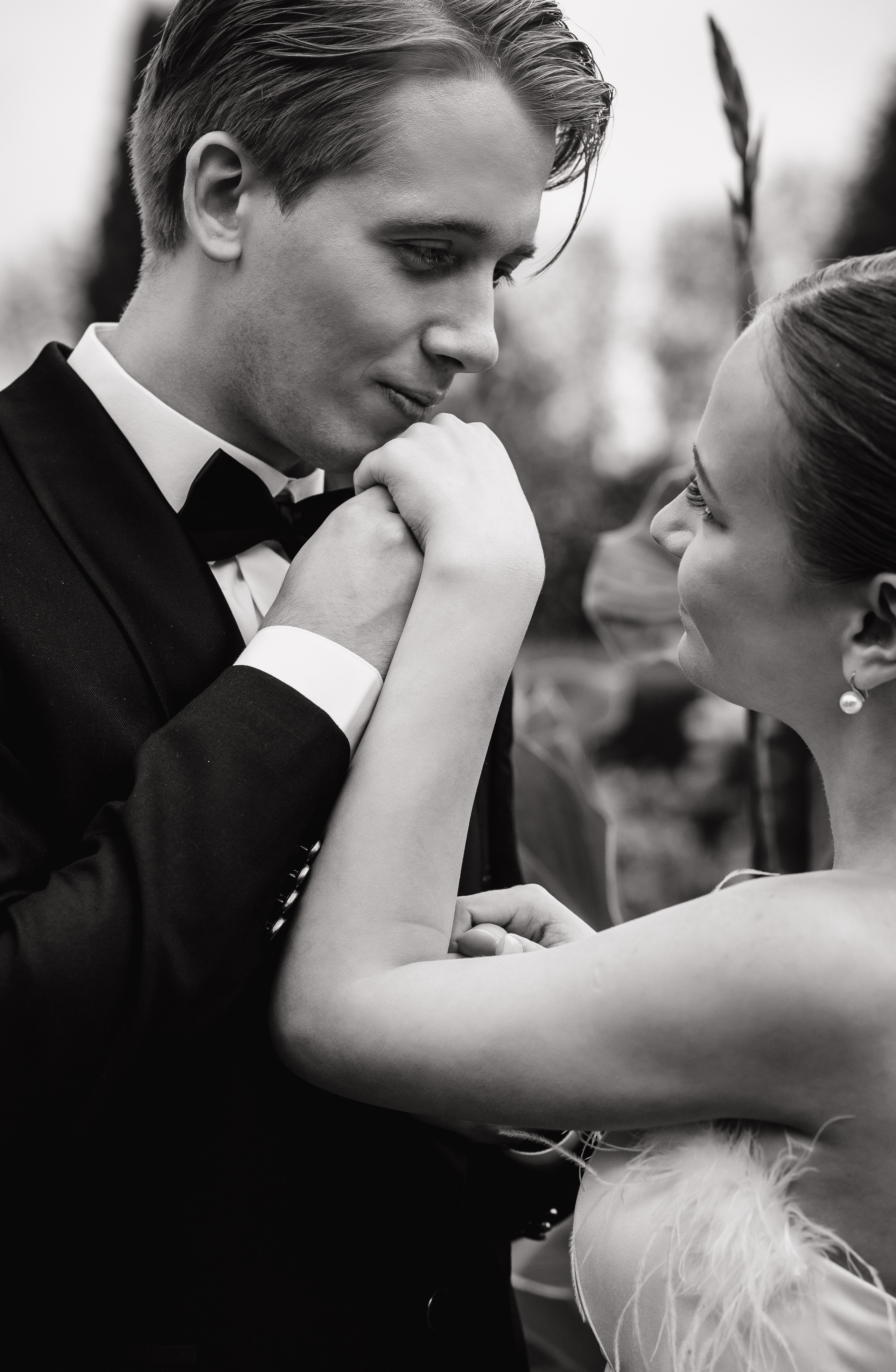 ВИТАЛИЙ И ВИКТОРИЯ. Свадебный и семейный фотограф Иваново Елена Угодина