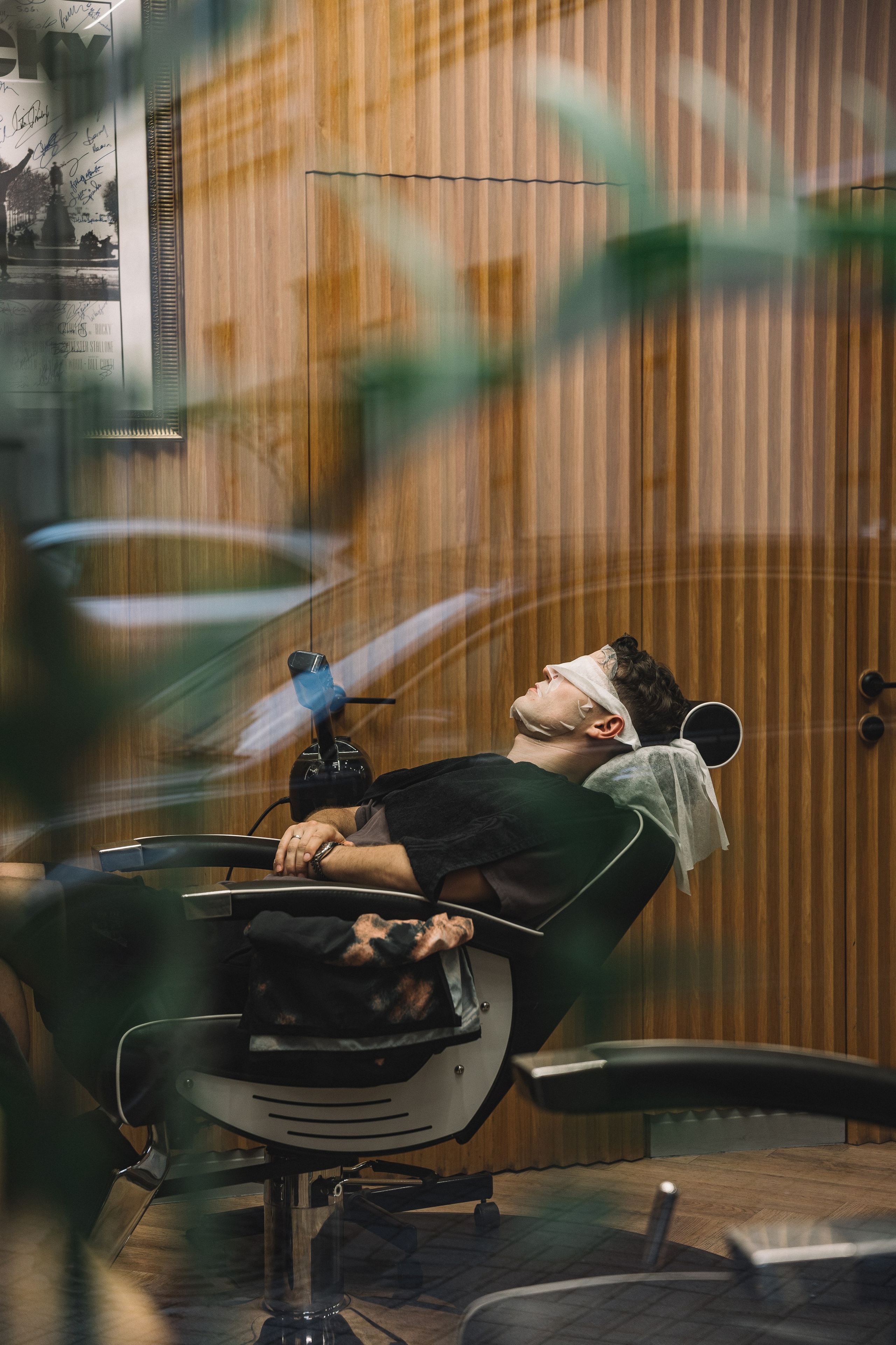 Chop X Work. Профессиональный фотограф в Санкт-Петербурге Александр Волосенцев