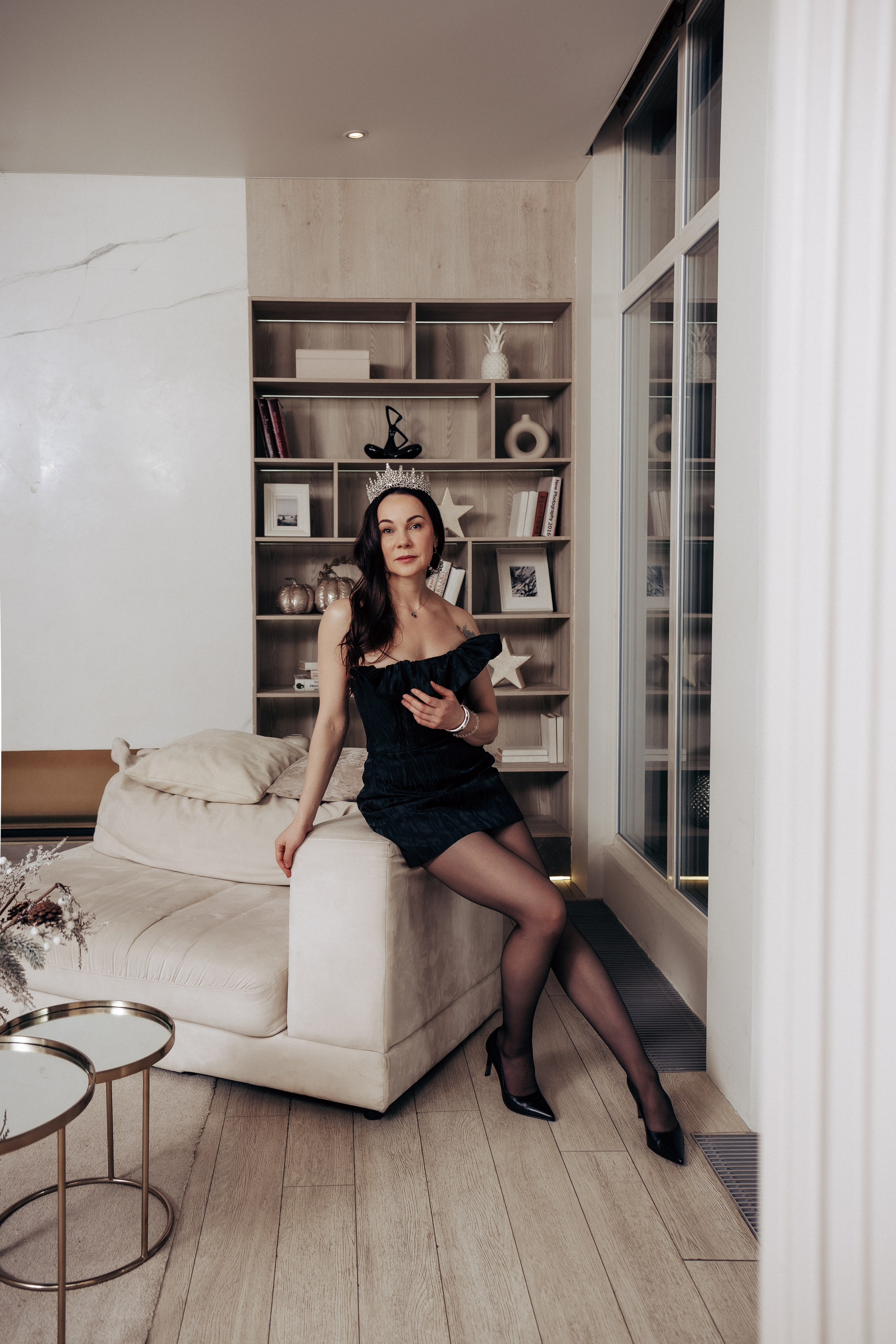 Новогодняя фотосессия в СПб. Профессиональный фотограф в Санкт-Петербурге Александр Волосенцев