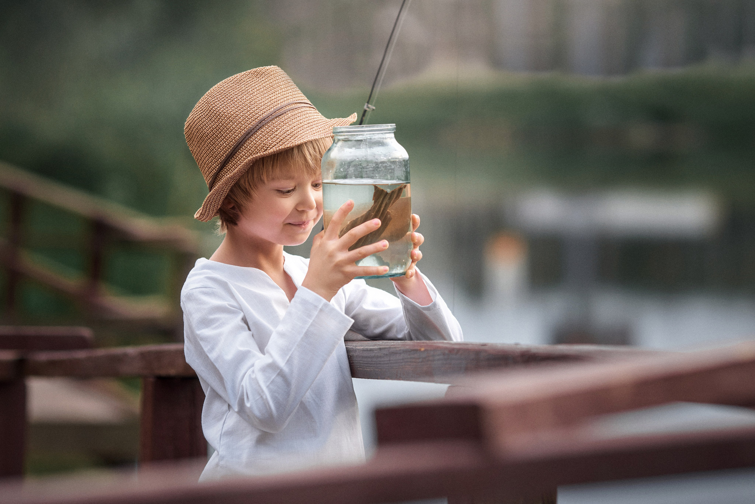 Дима Рыбачек. Свадебный и семейный фотограф Игорь Елагин