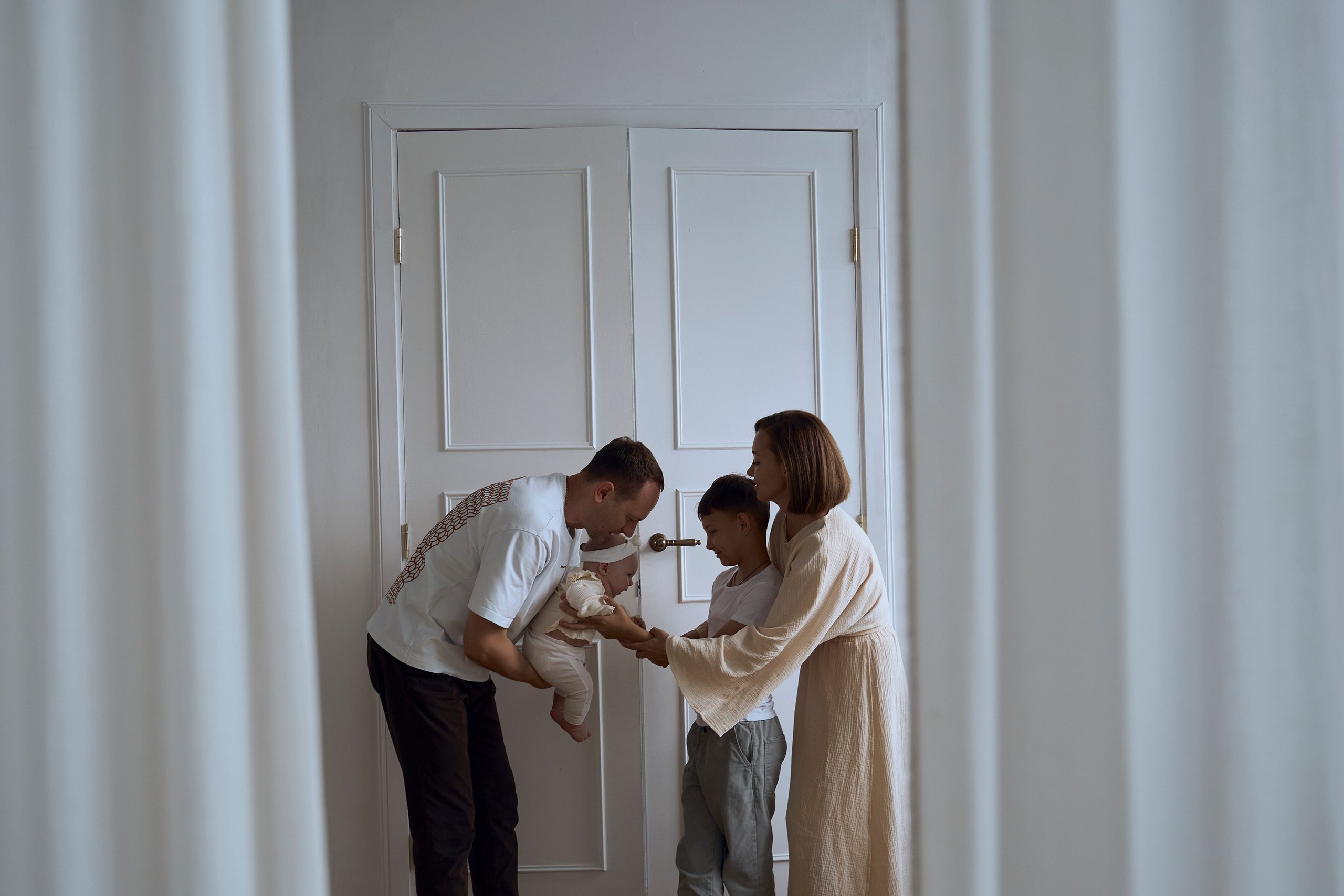 Нежность. Ваш фотограф Анастасия Болотникова