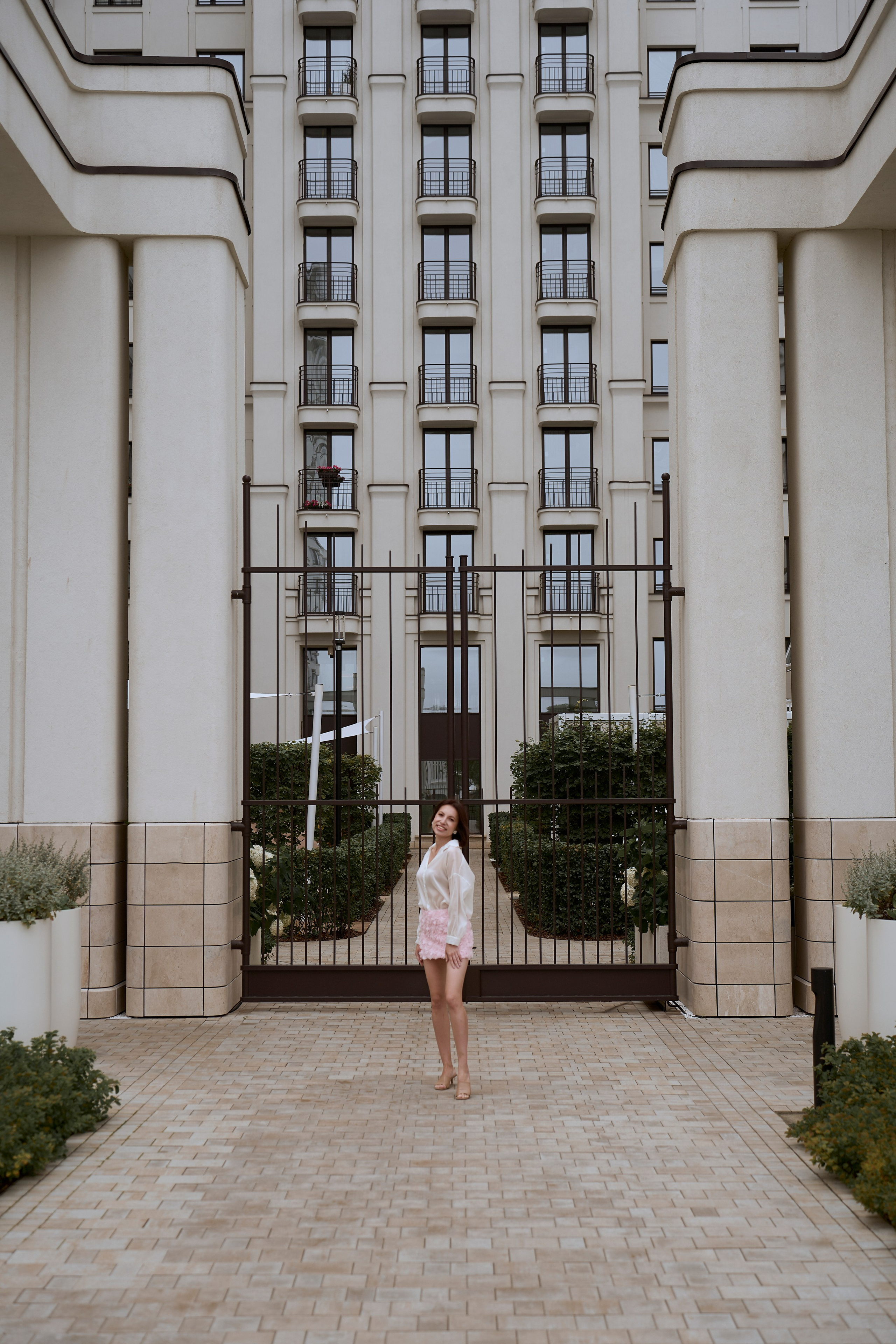 Алена. Ваш фотограф Анастасия Болотникова