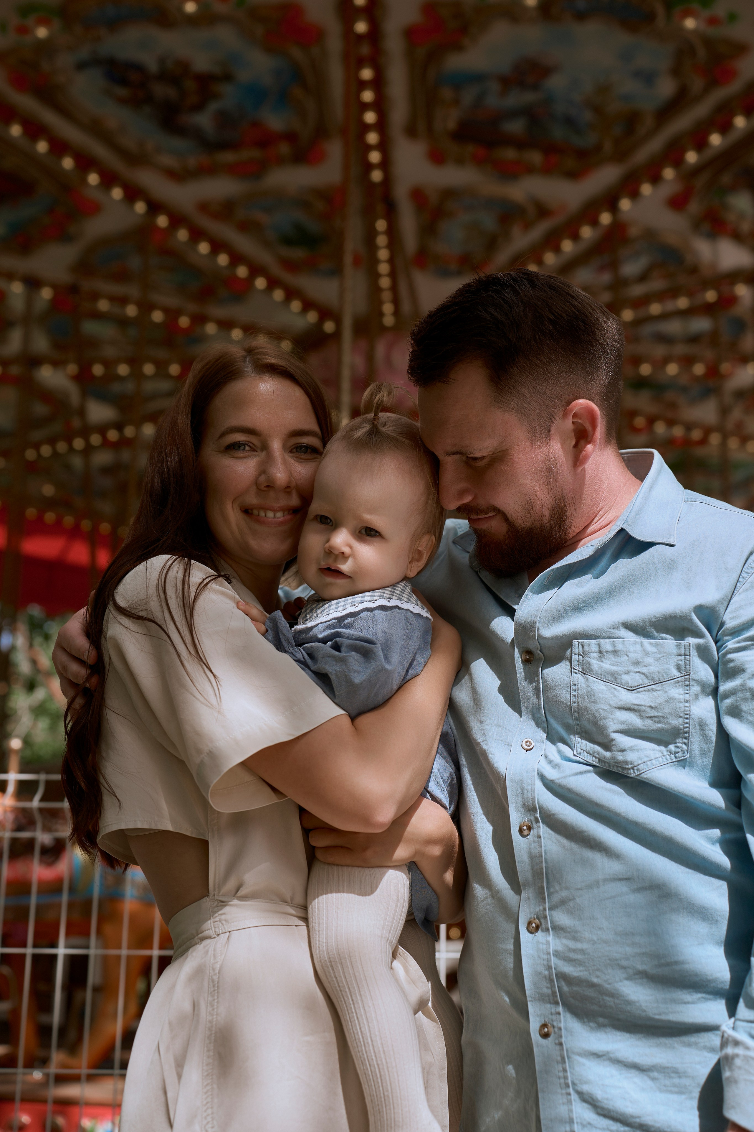 Годик. Ваш фотограф Анастасия Болотникова