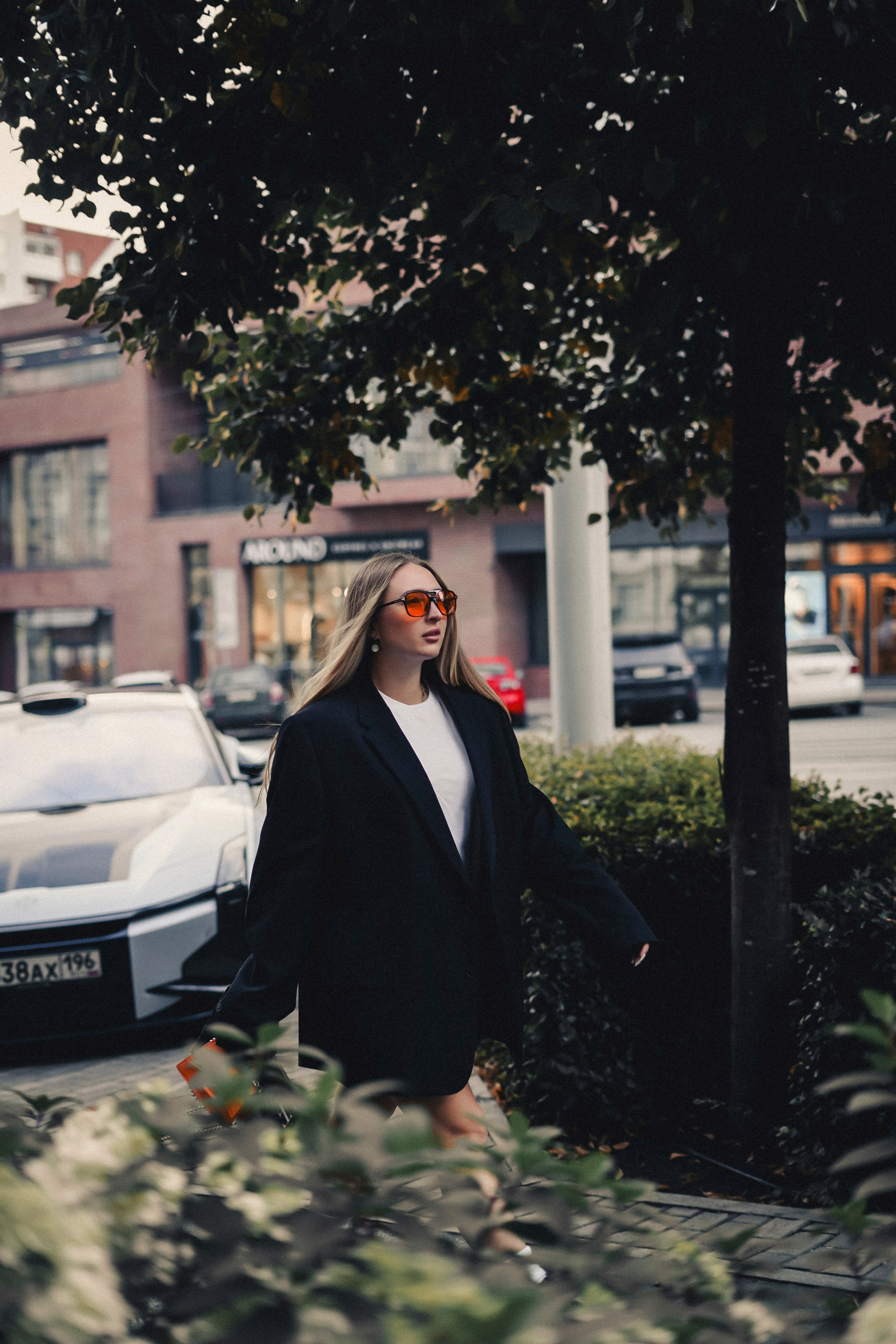 Оксана. Ваш фотограф Анастасия Болотникова