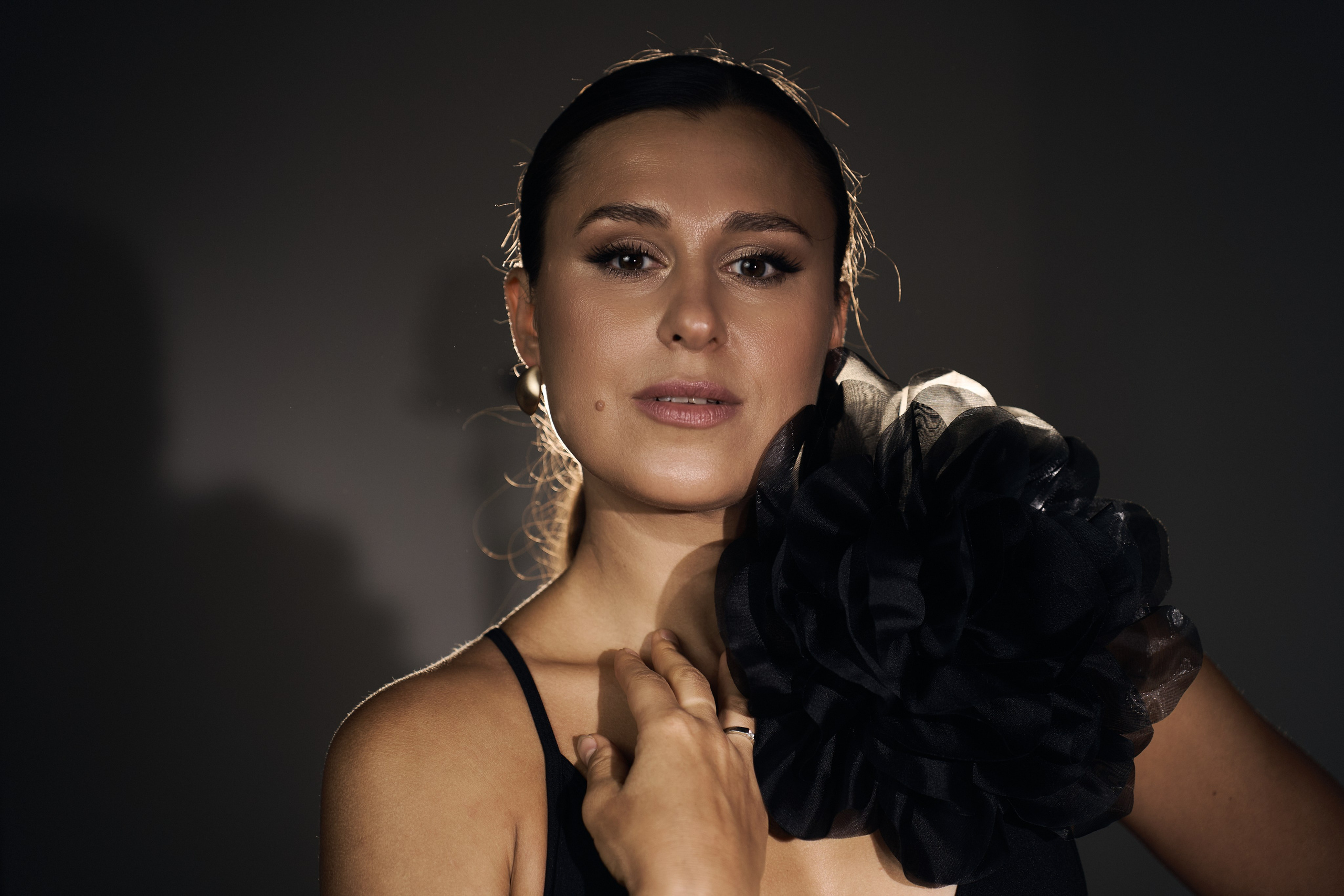 Маргарита. Ваш фотограф Анастасия Болотникова