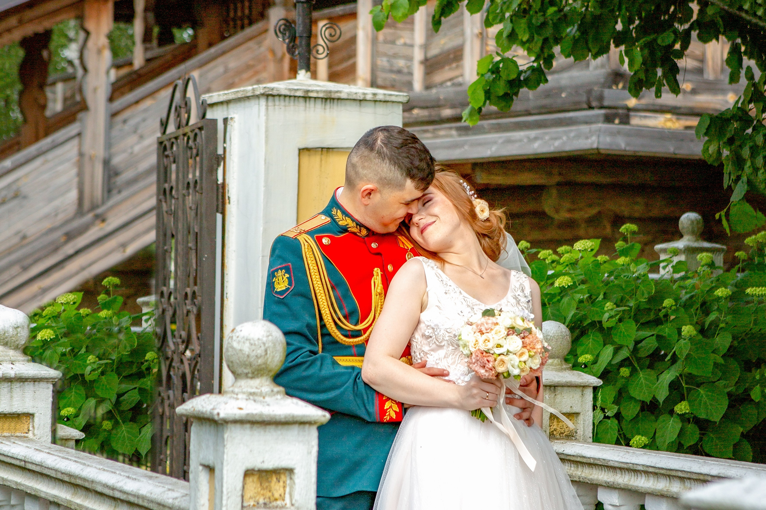 Свадьба. Семейный и детский фотограф Трафимович Ольга Москва и Московская облас