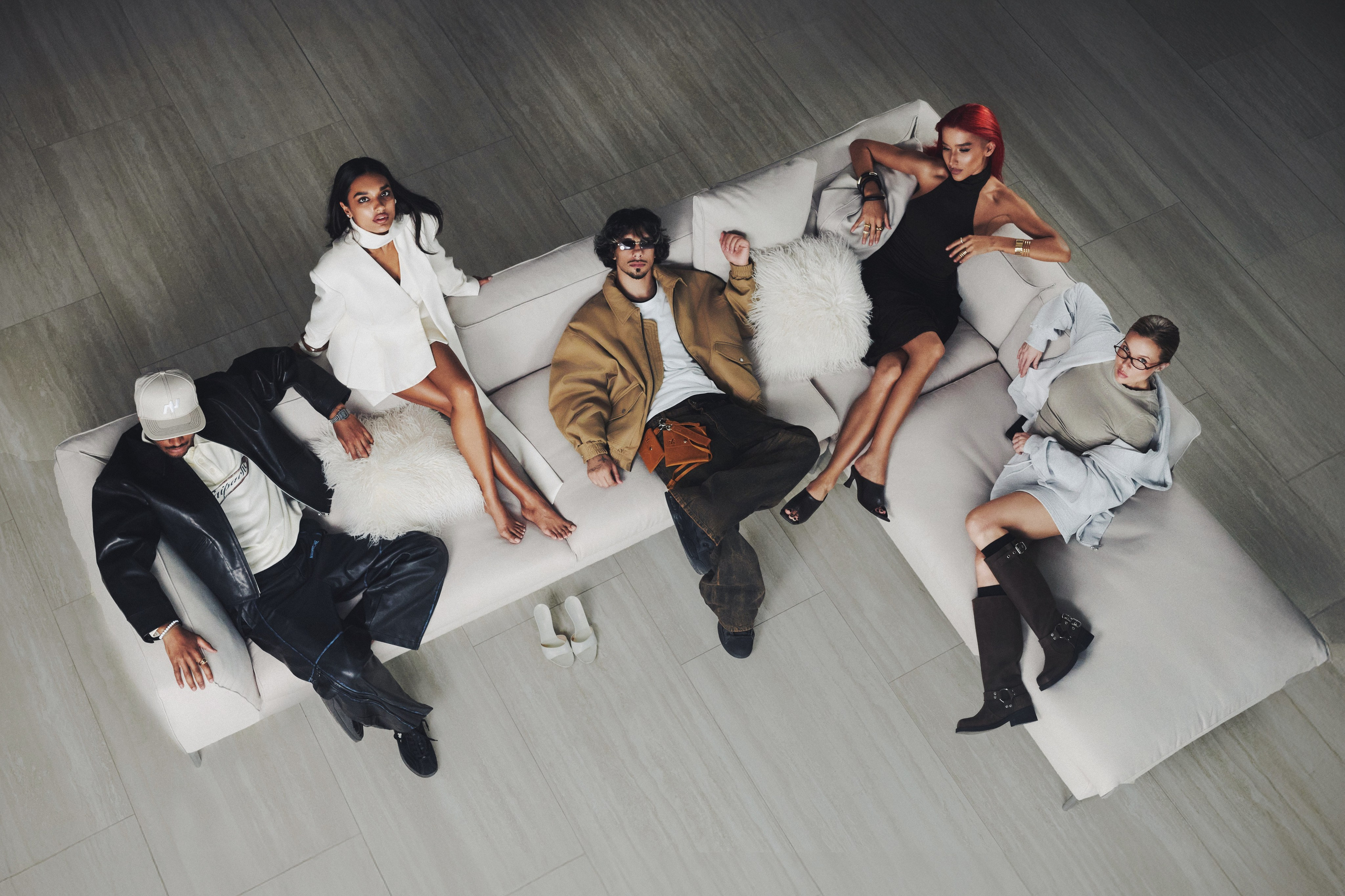 ИМИДЖЕВЫЕ СЪЕМКИ. SVETLANA SEDOVA