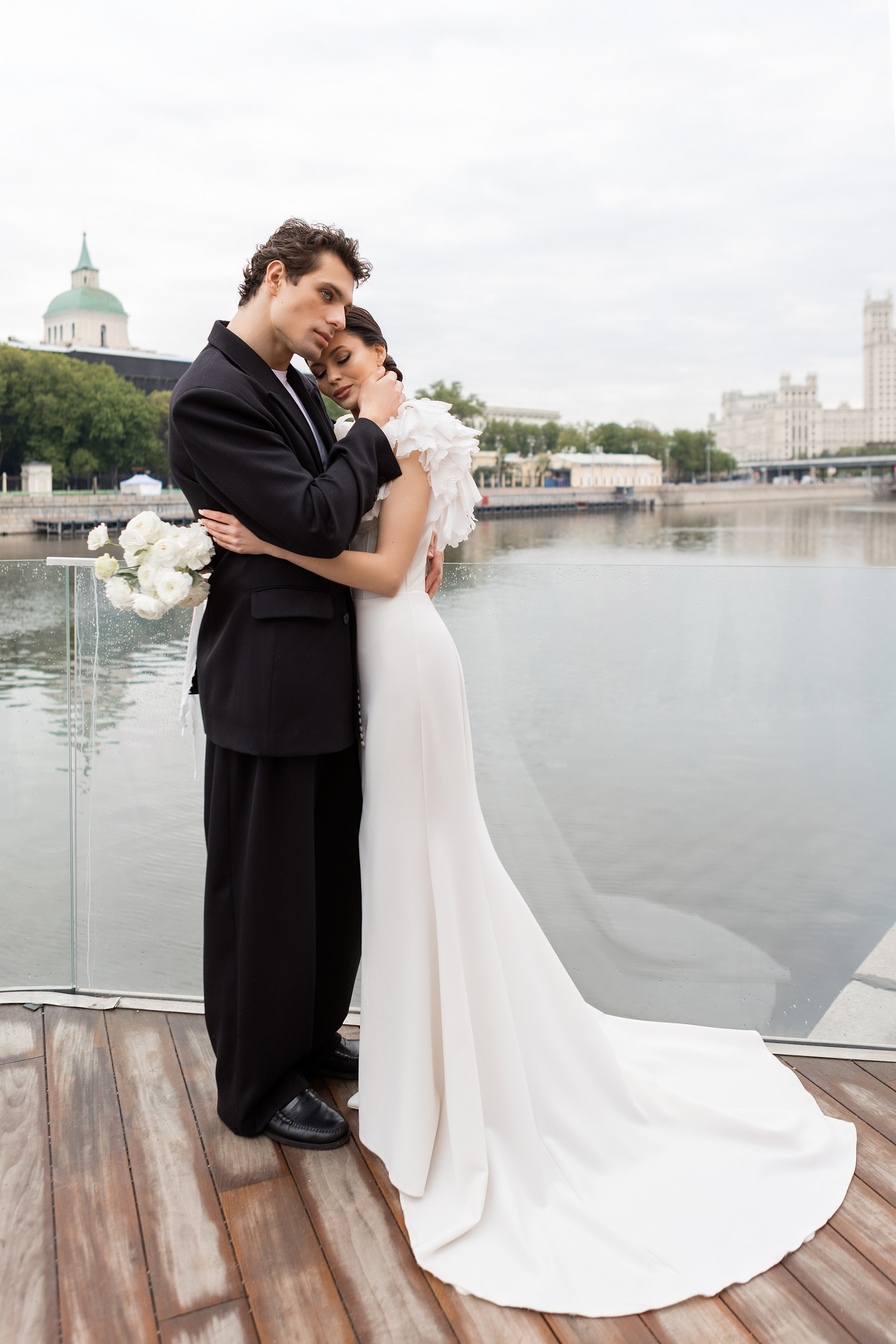 Дарья и Григорий. Фотограф в г. Чита — Наталья Кириллова