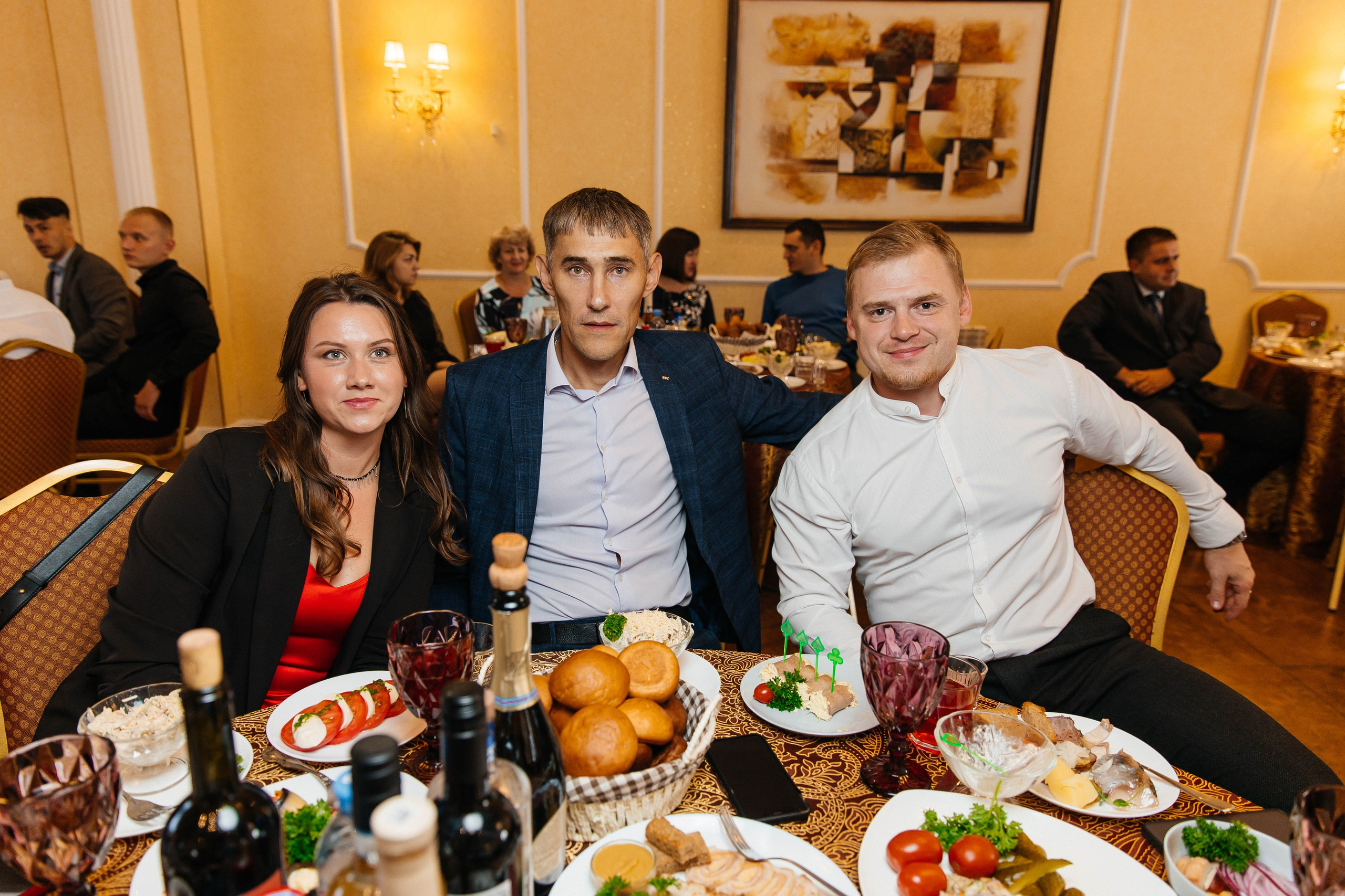 ССК. _Carpe diem_