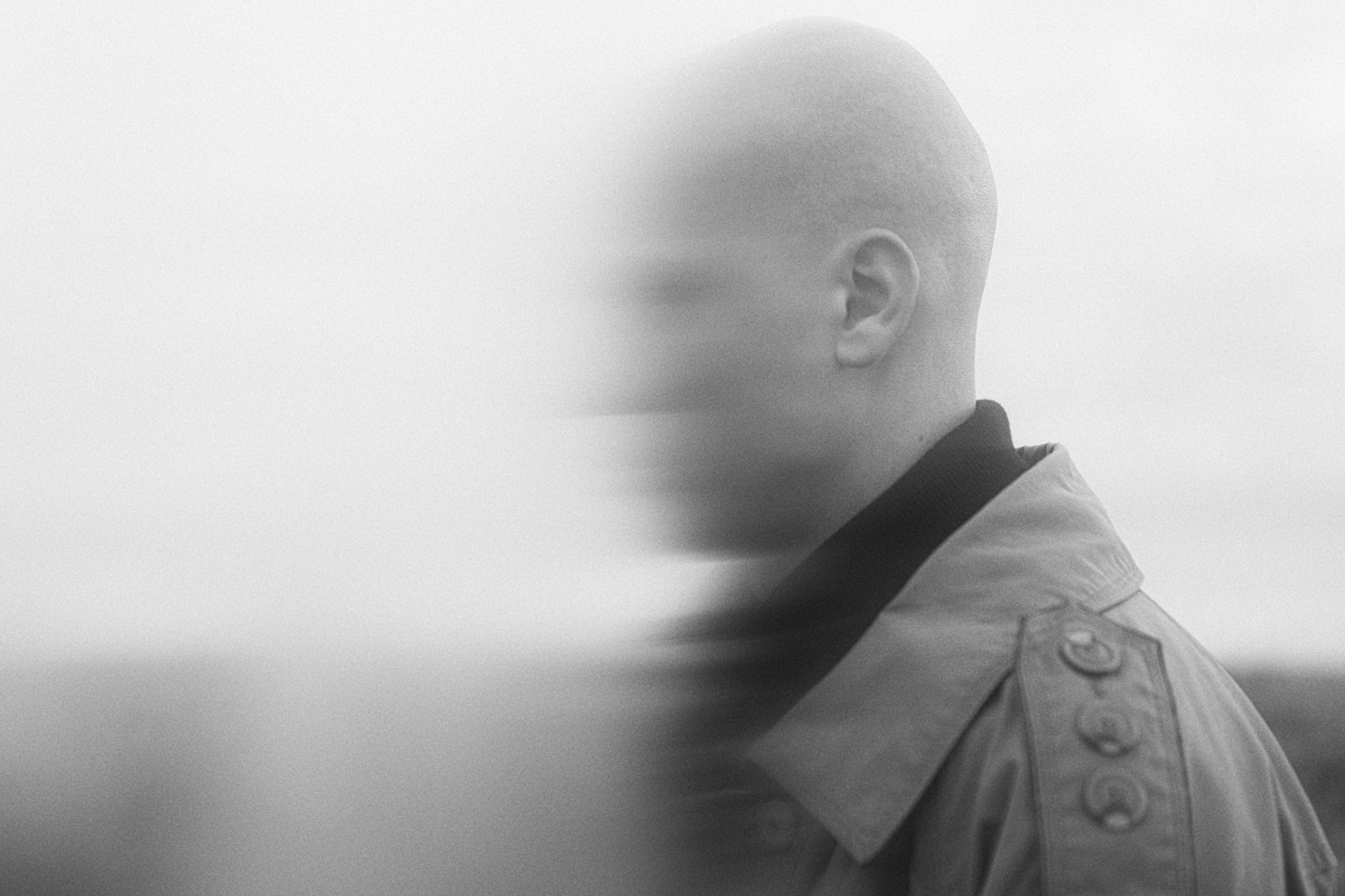 «Потерянный"-съёмка для Кирилла. Фотограф в Омске Екатерина Павлова