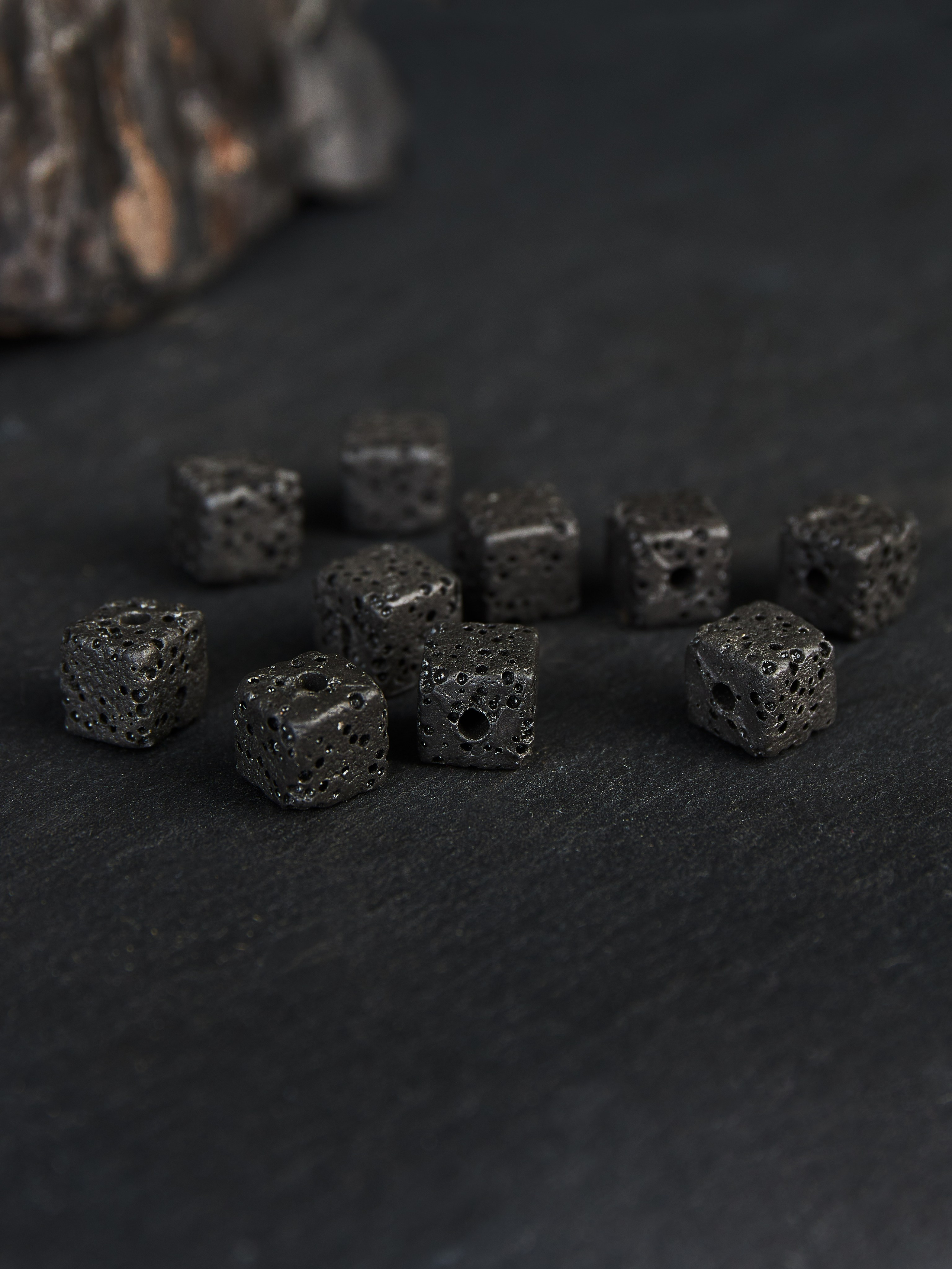 Предметная съемка ювелирных украшений и бижутерии | Михаил Фартушный