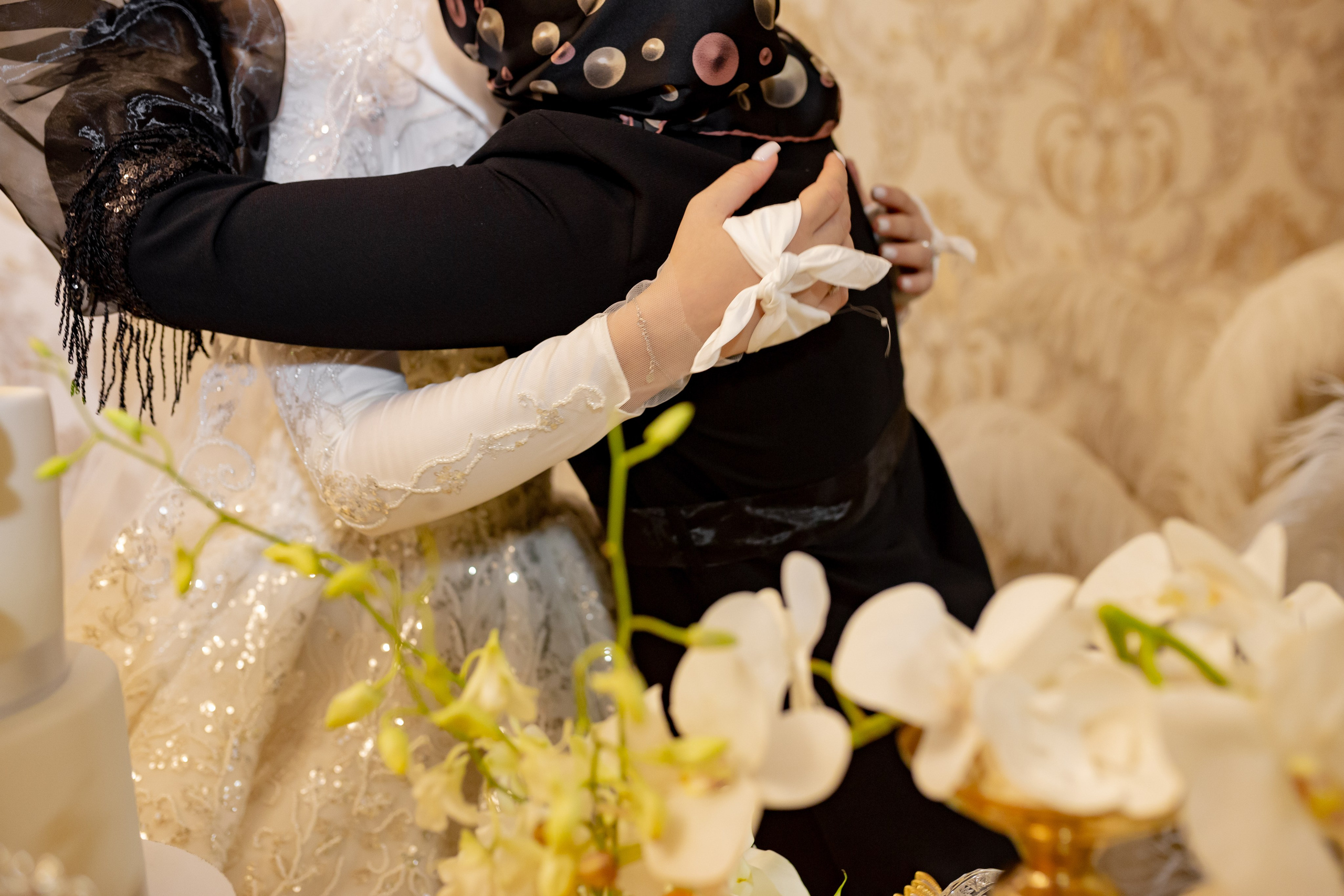 Никях. Семейный и детский фотограф Эльвира Билибина