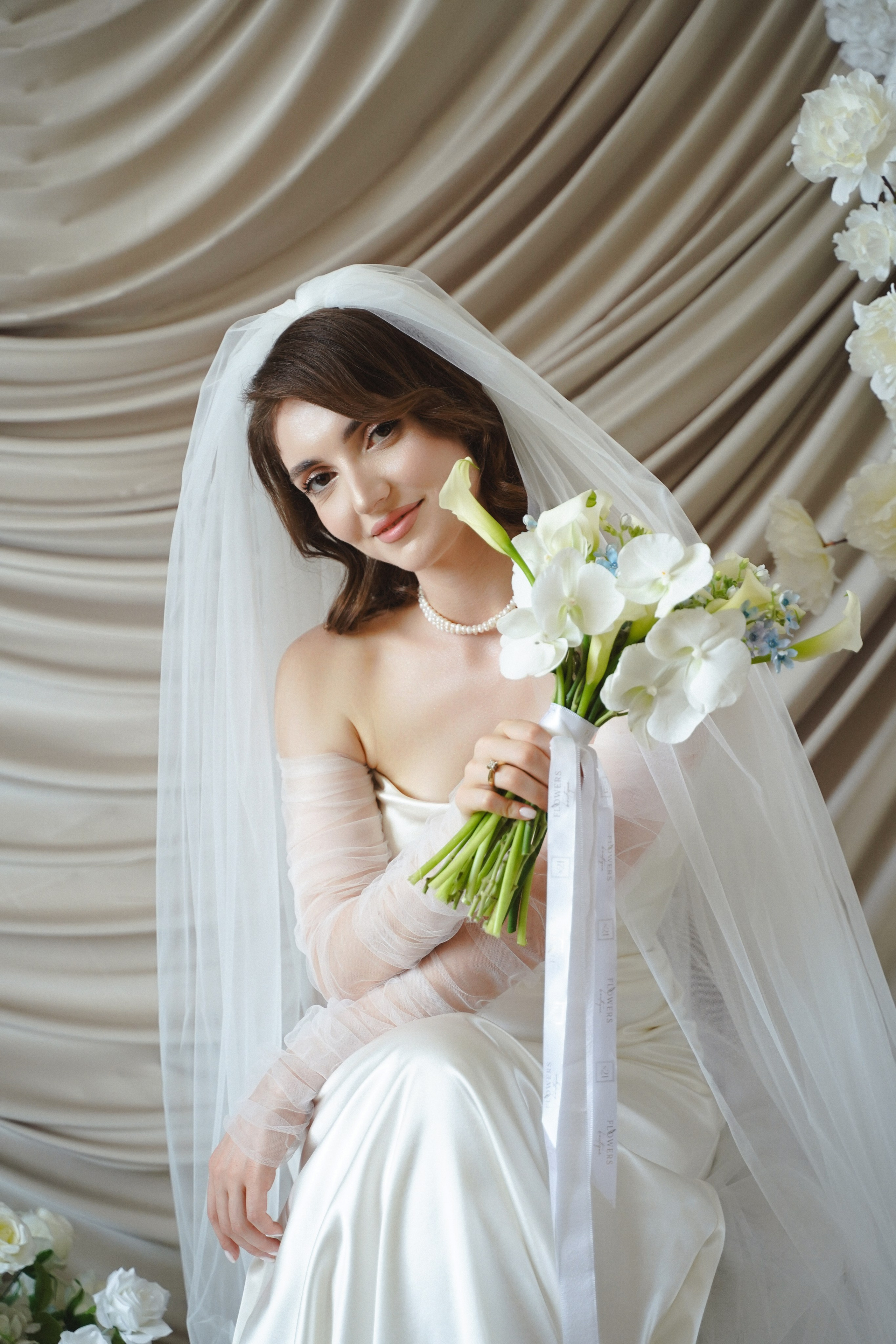 Сая. Амина Абасова — индивидуальный фотограф в Махачкале, Дагестан