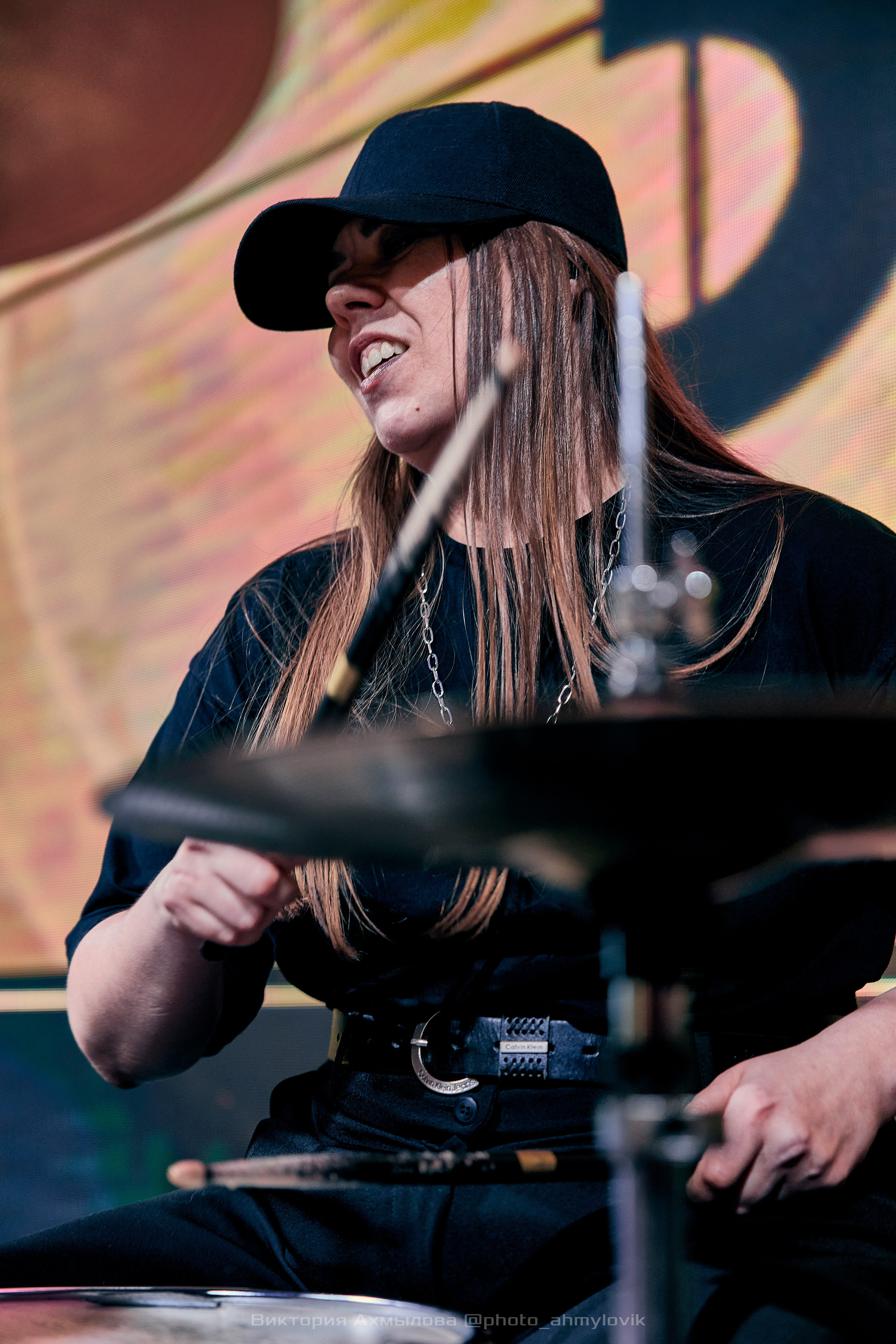 27.04.2024 НШБ Депо. Виктория Ахмылова. Фотограф в Москве