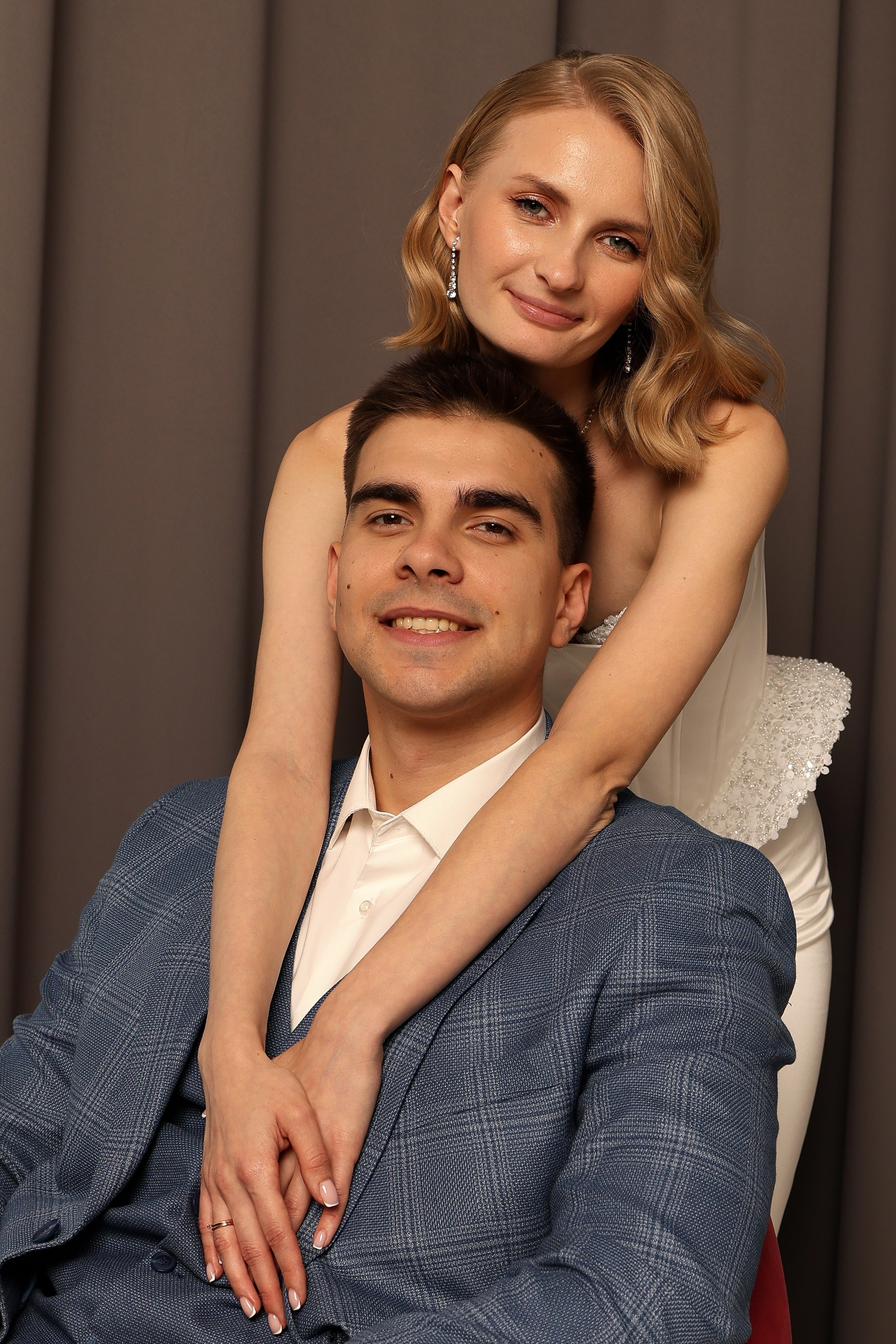 E & D. Свадебный и портретный фотограф | Ростов-на-Дону | Краснодар